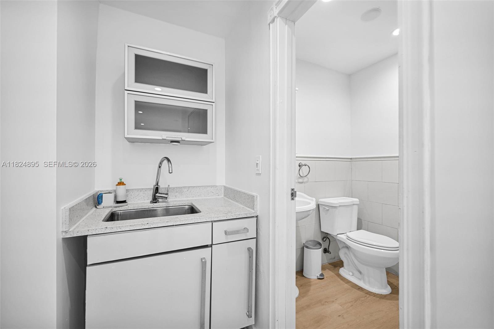 150 NE 50 #A, Miami FL 33137