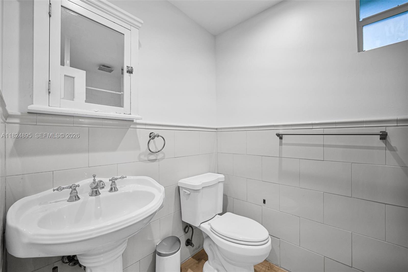 150 NE 50 #A, Miami FL 33137