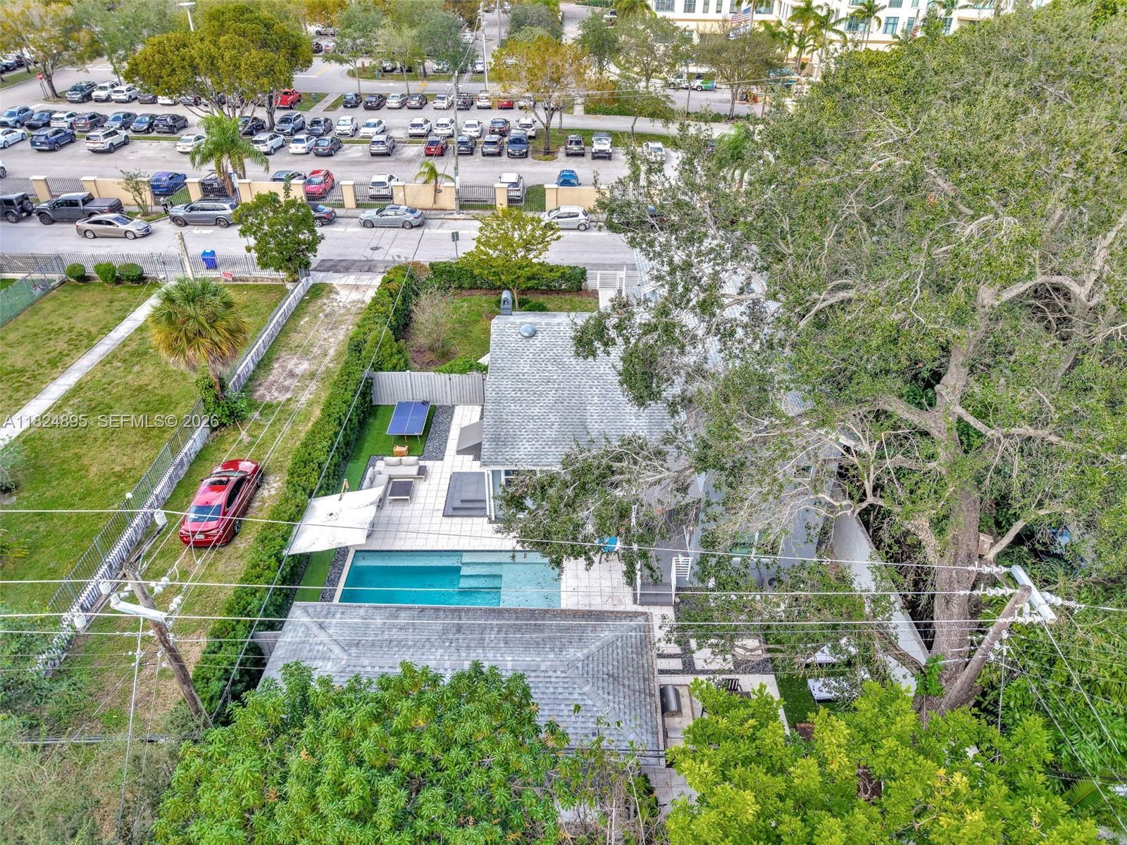 150 NE 50 #A, Miami FL 33137