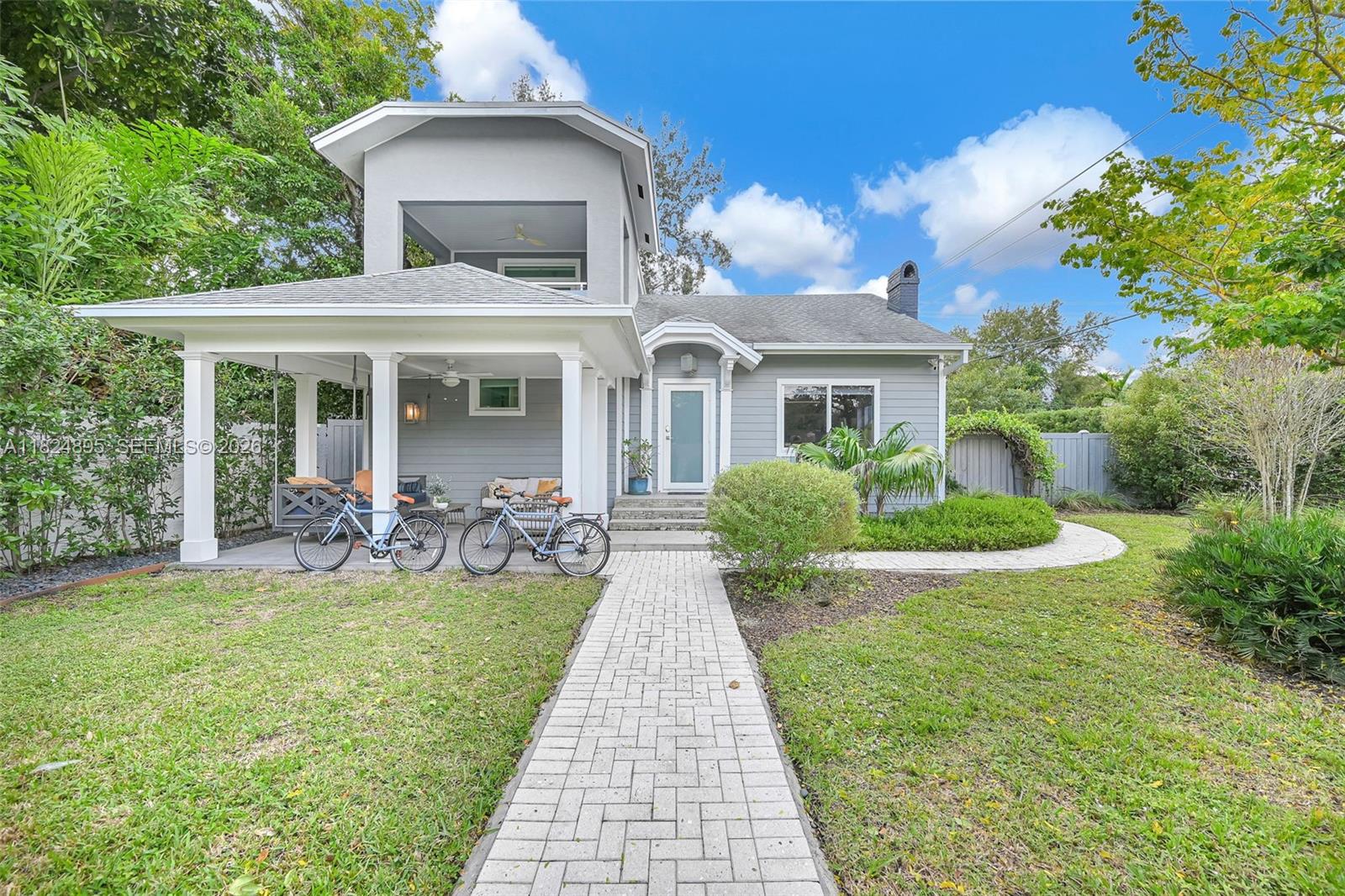 150 NE 50 #A, Miami FL 33137