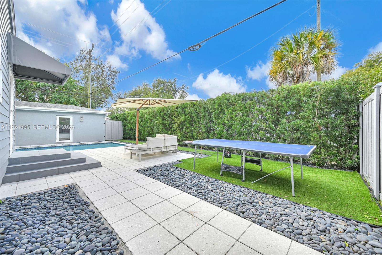 150 NE 50 #A, Miami FL 33137