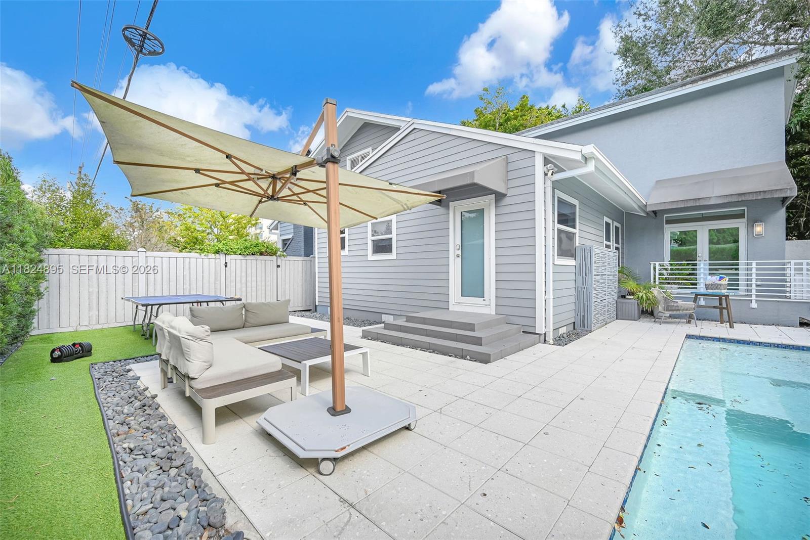 150 NE 50 #A, Miami FL 33137