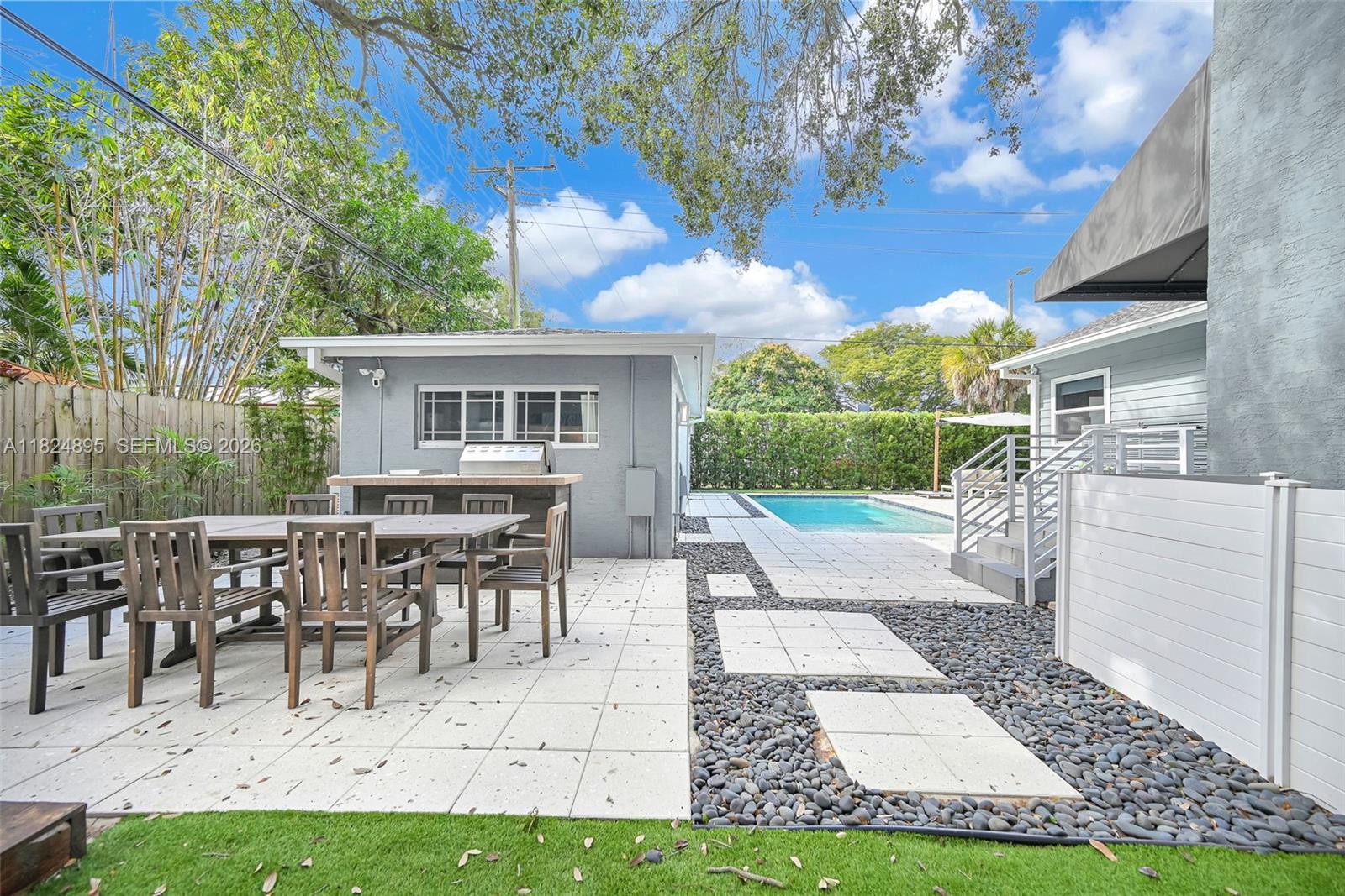 150 NE 50 #A, Miami FL 33137