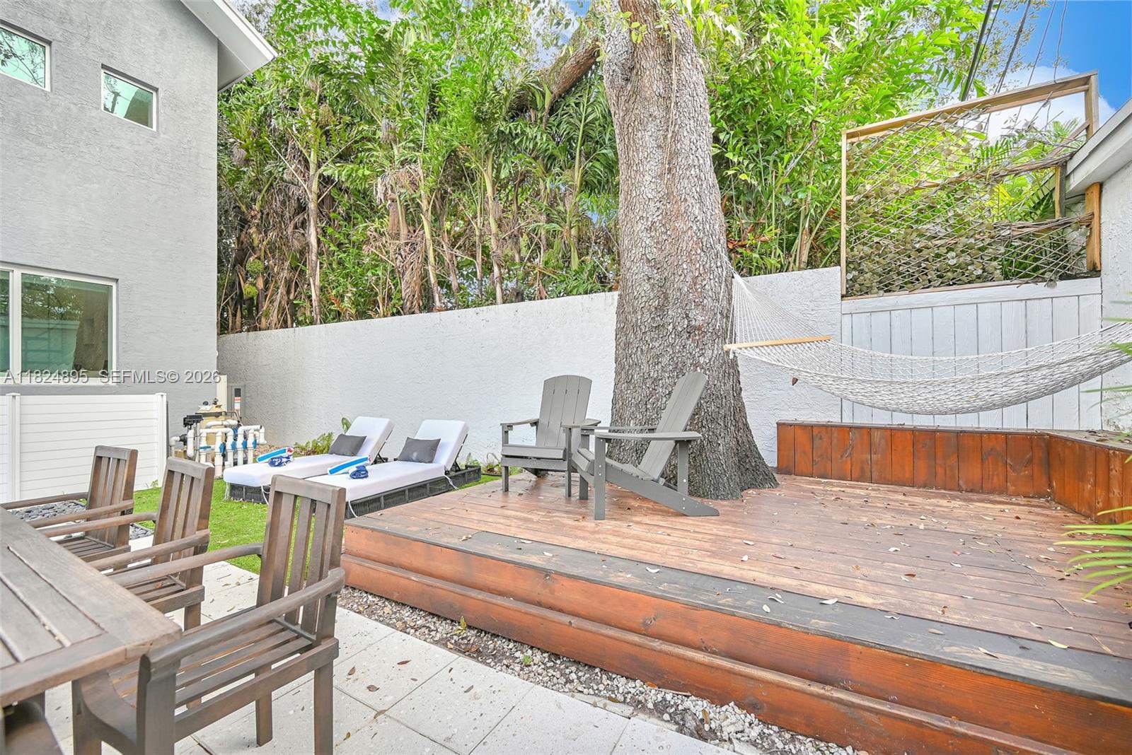 150 NE 50 #A, Miami FL 33137
