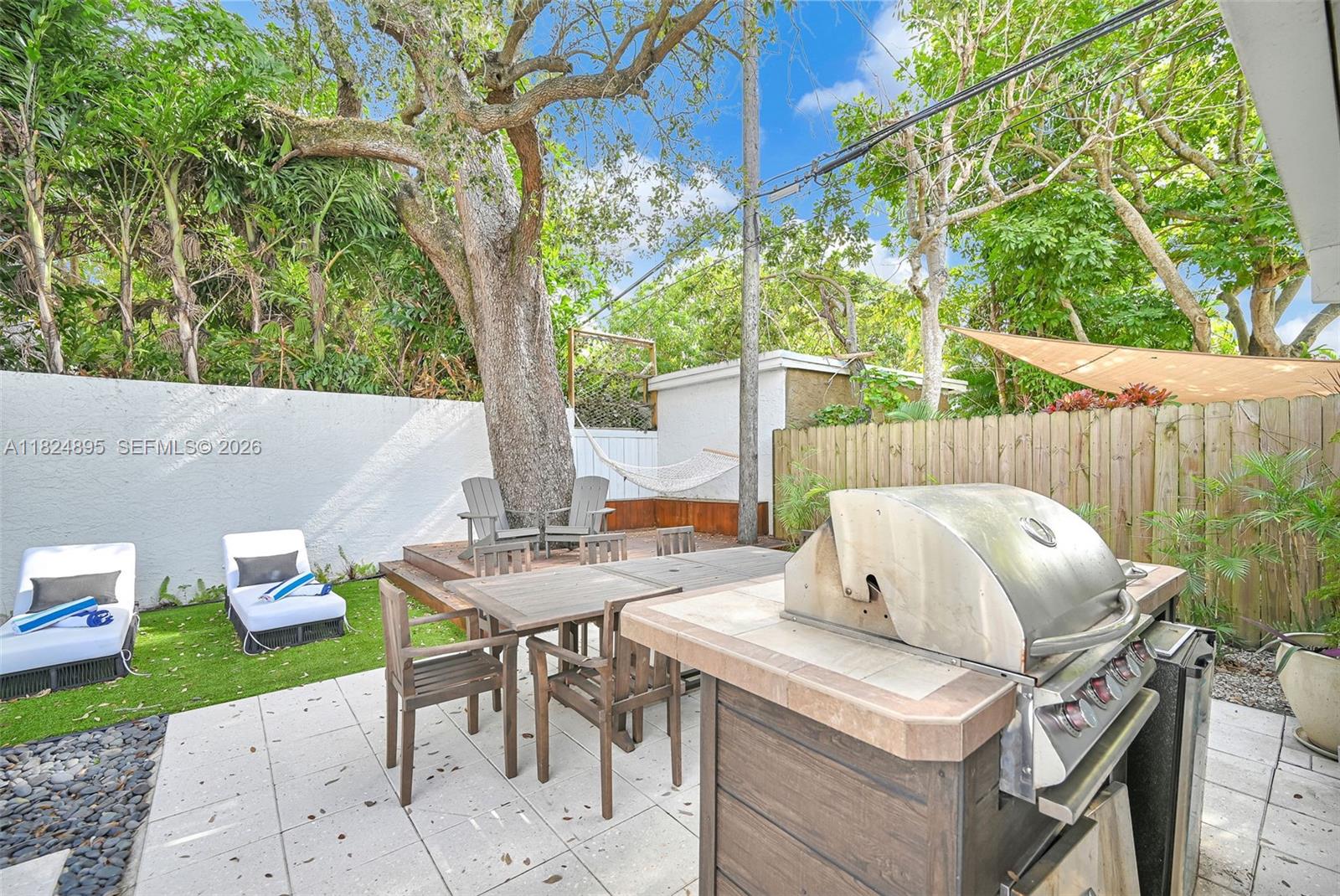 150 NE 50 #A, Miami FL 33137