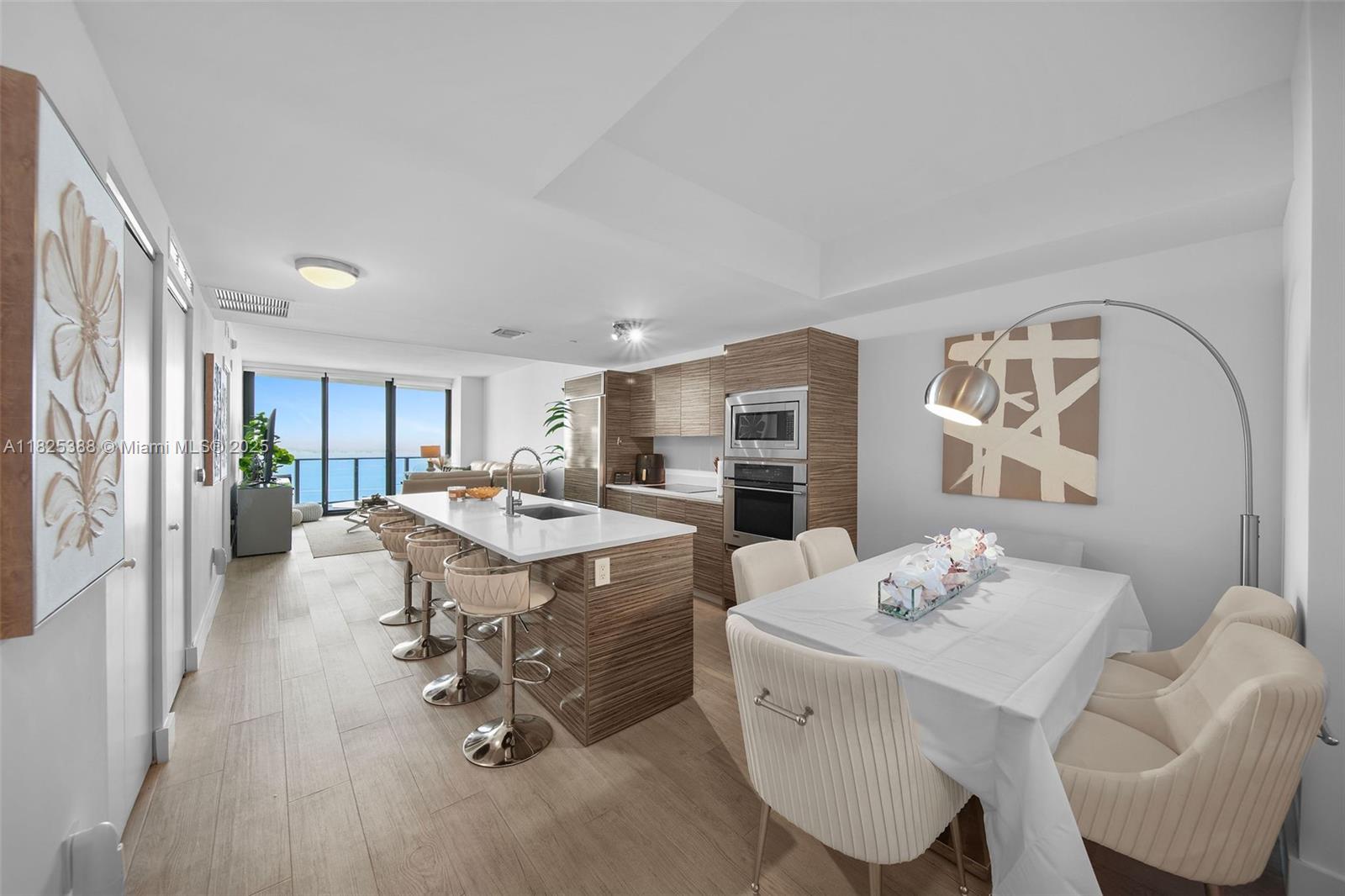 460 NE 28th street #2407, Miami FL 33137