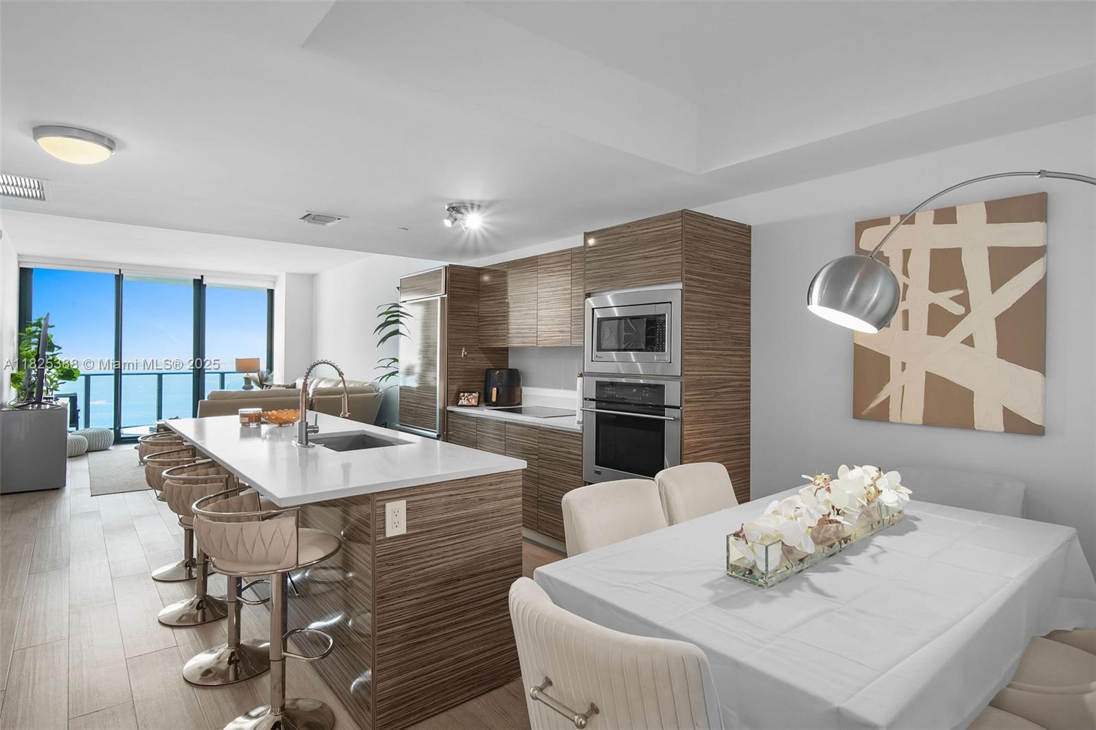 460 NE 28th street #2407, Miami FL 33137