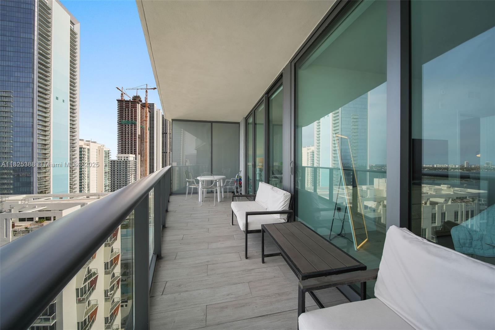 460 NE 28th street #2407, Miami FL 33137