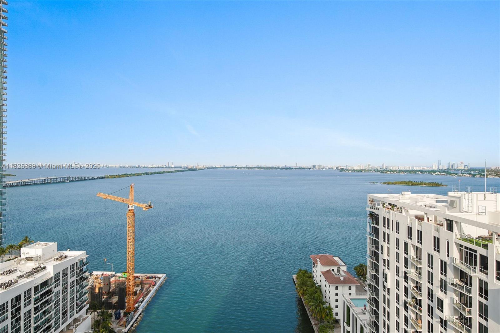 460 NE 28th street #2407, Miami FL 33137
