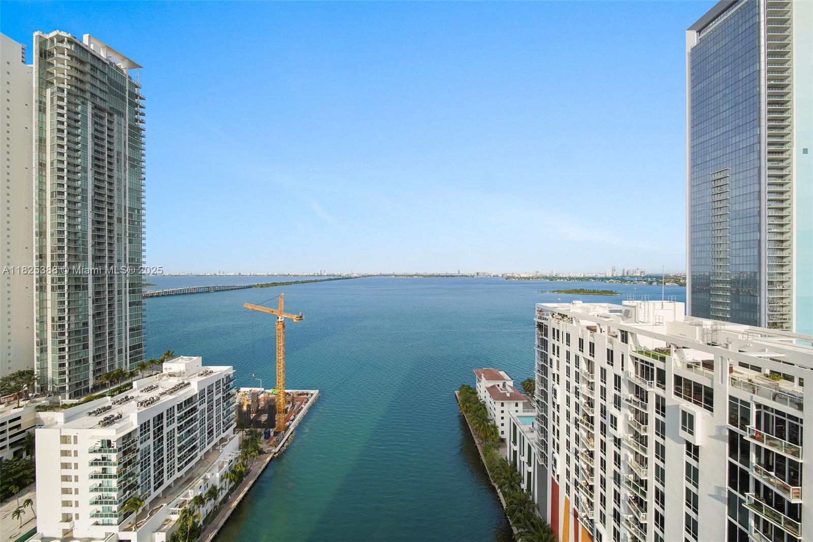 460 NE 28th street #2407, Miami FL 33137