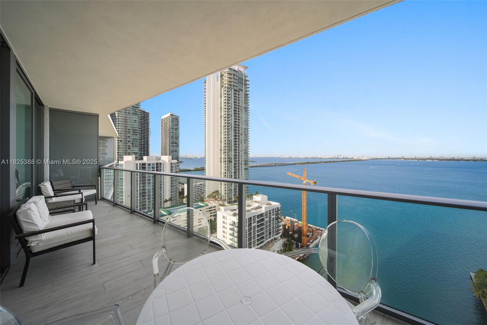 460 NE 28th street #2407, Miami FL 33137
