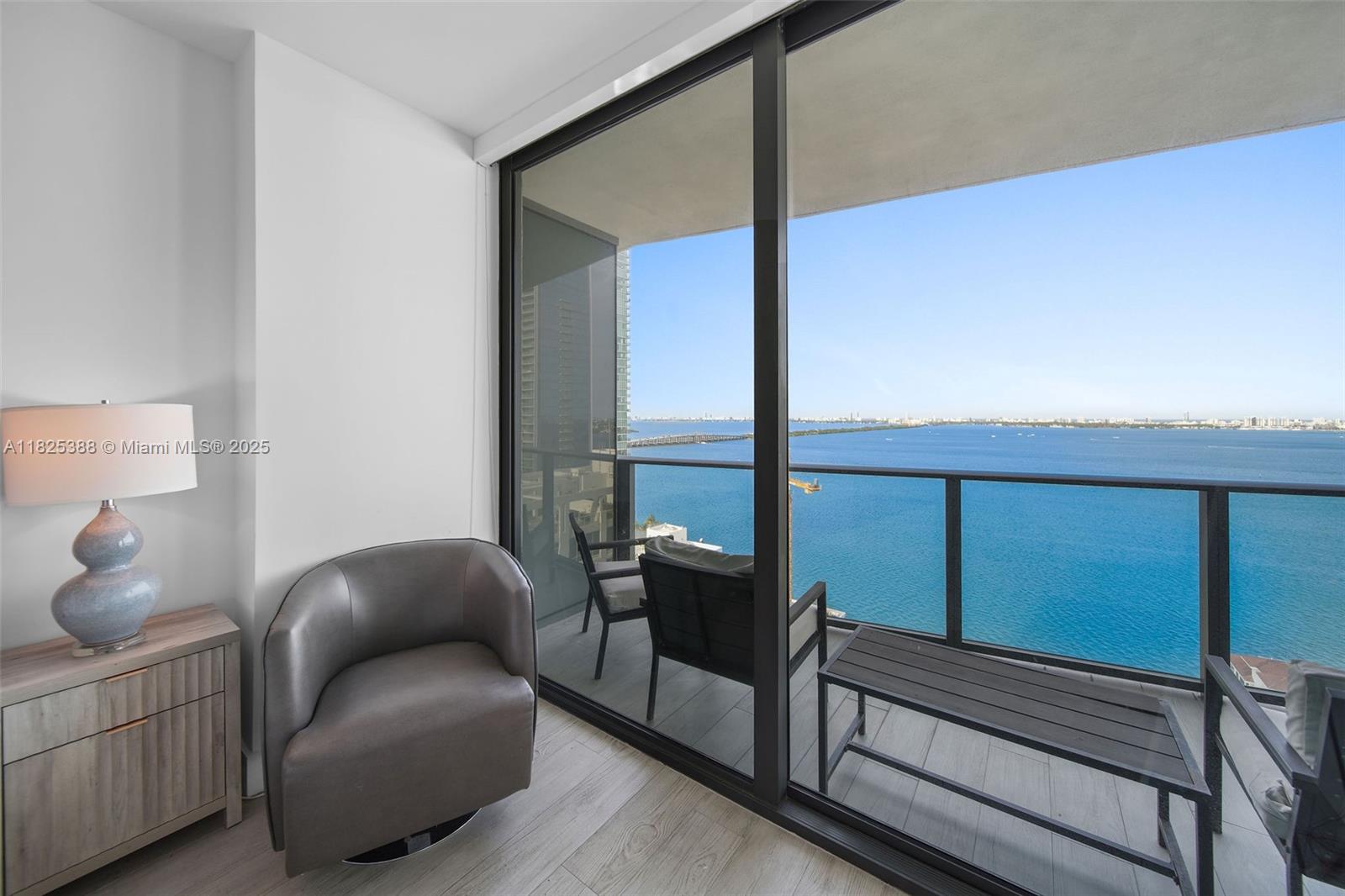 460 NE 28th street #2407, Miami FL 33137