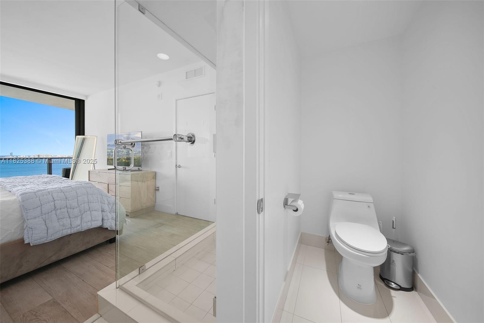 460 NE 28th street #2407, Miami FL 33137