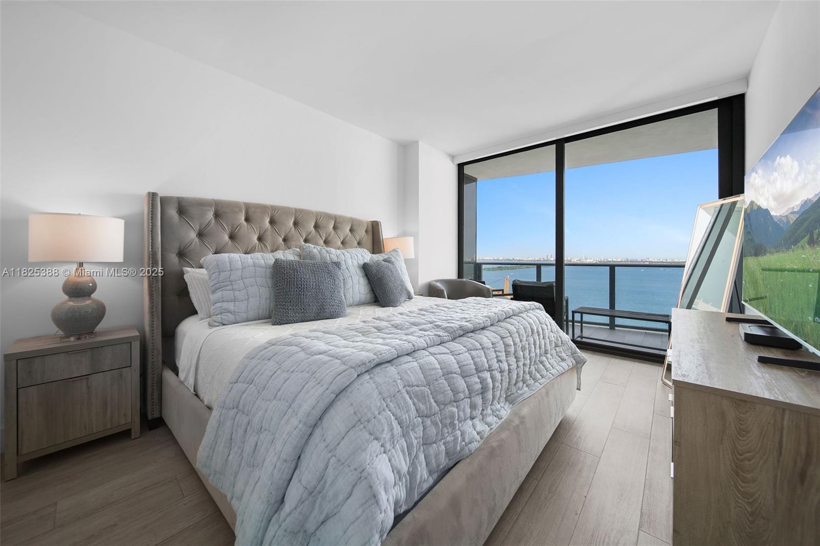 460 NE 28th street #2407, Miami FL 33137