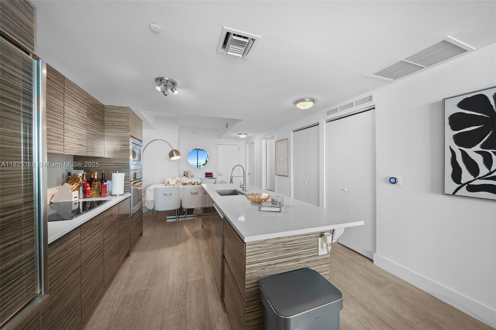 460 NE 28th street #2407, Miami FL 33137