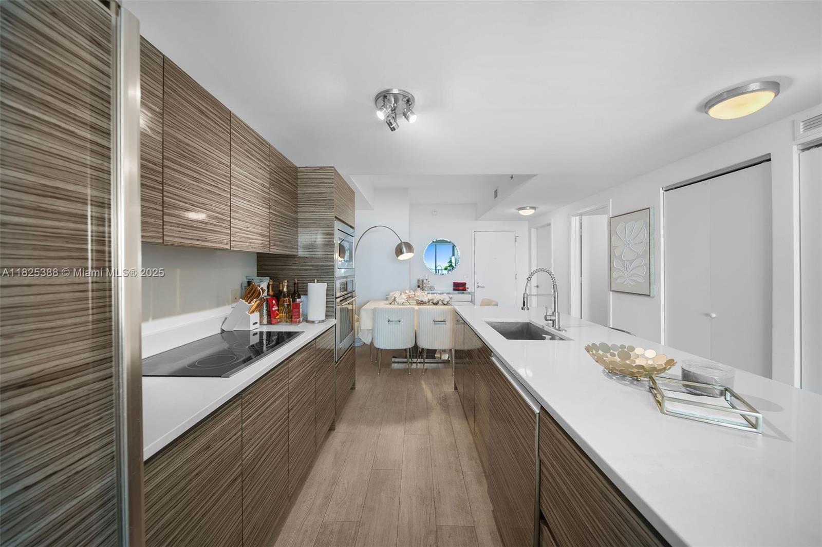460 NE 28th street #2407, Miami FL 33137