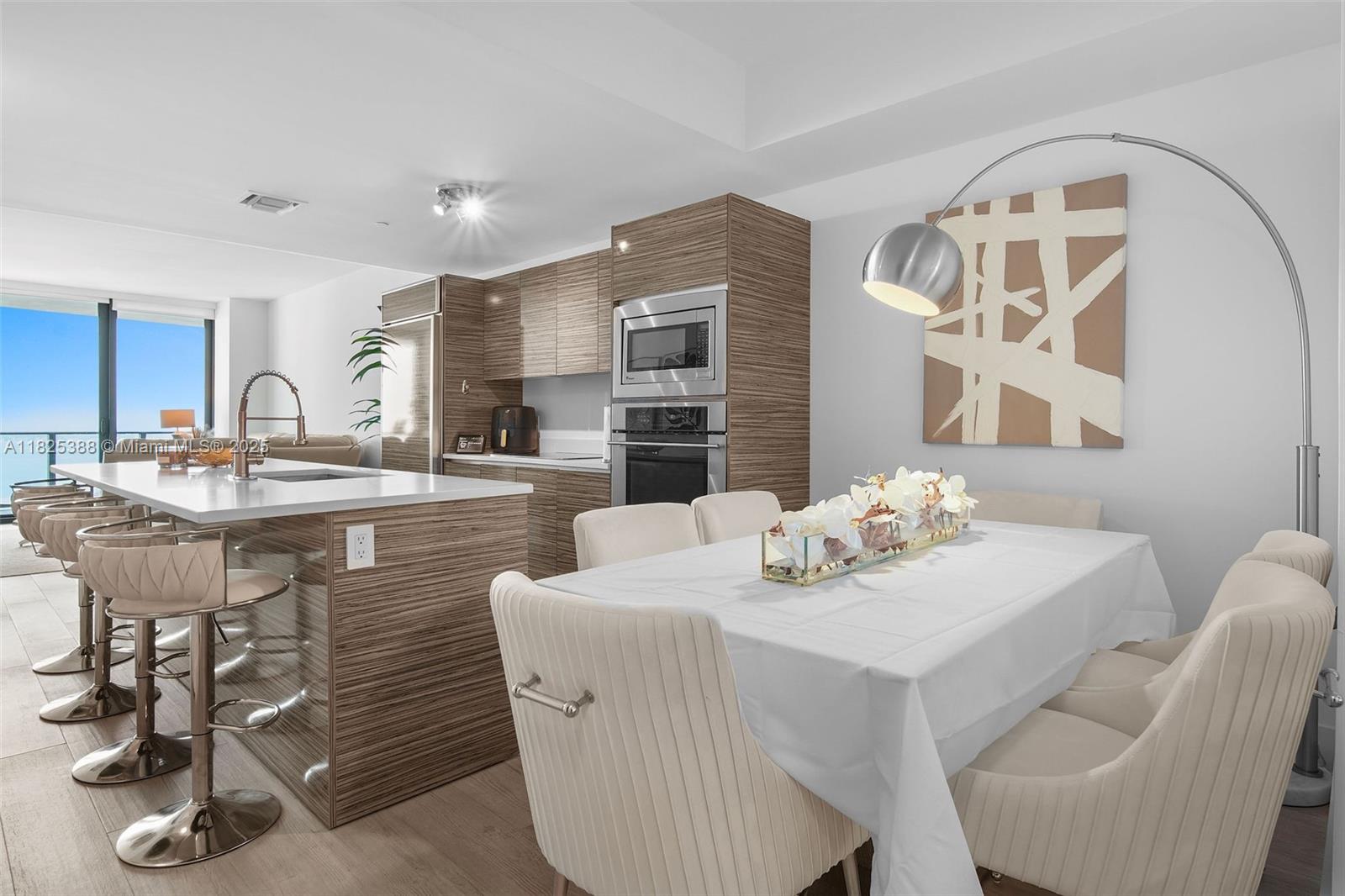 460 NE 28th street #2407, Miami FL 33137