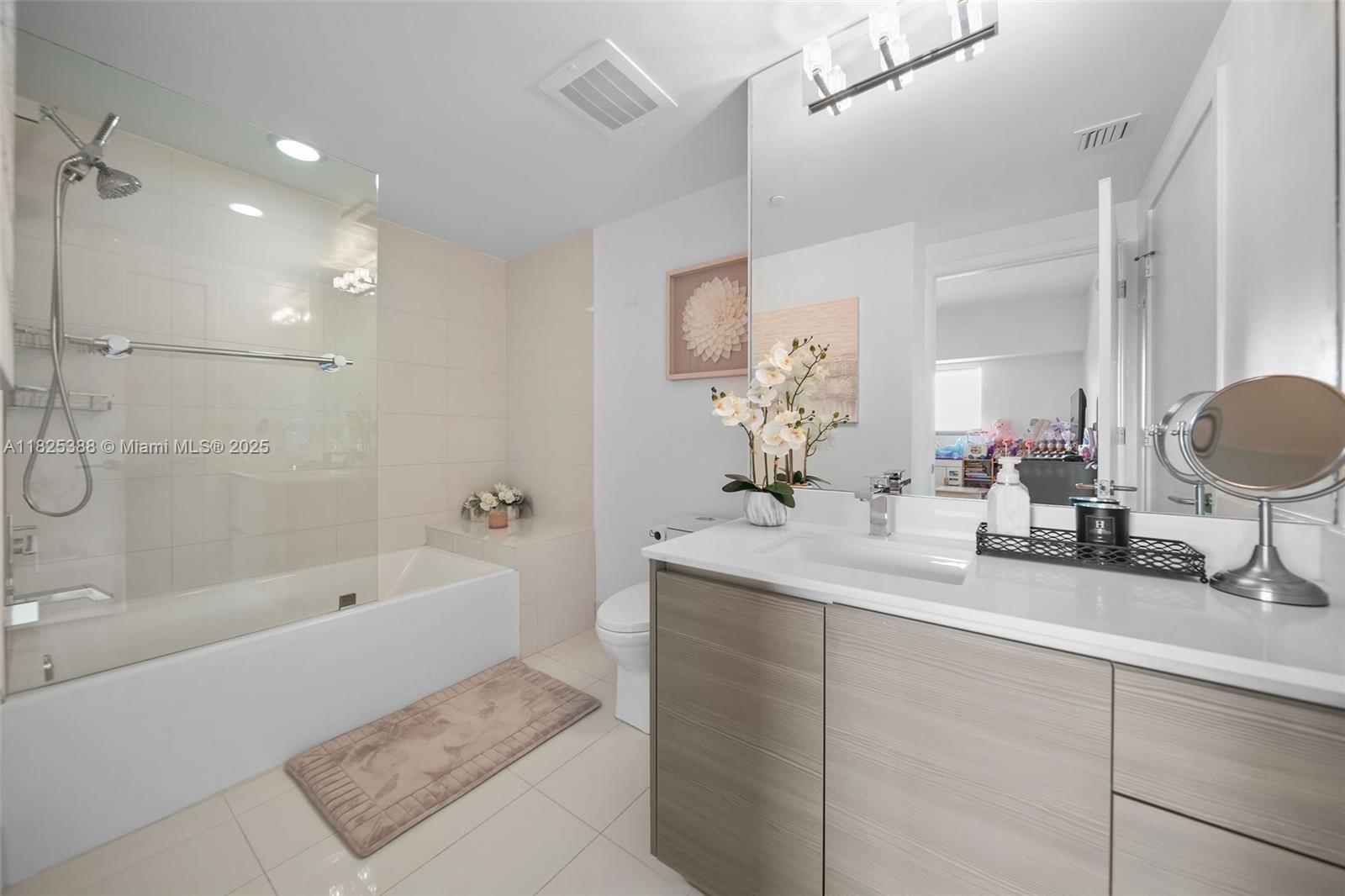 460 NE 28th street #2407, Miami FL 33137