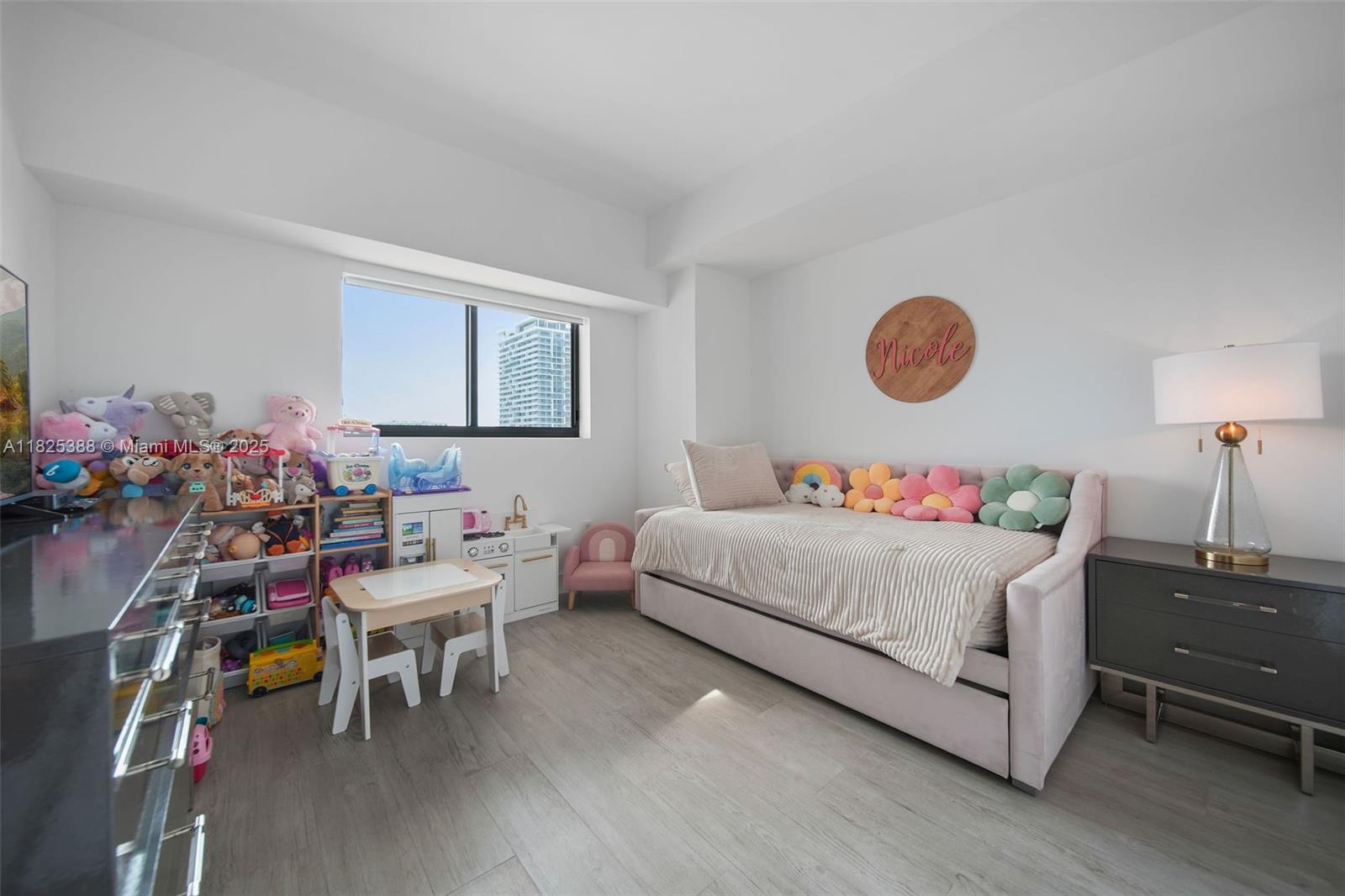 460 NE 28th street #2407, Miami FL 33137