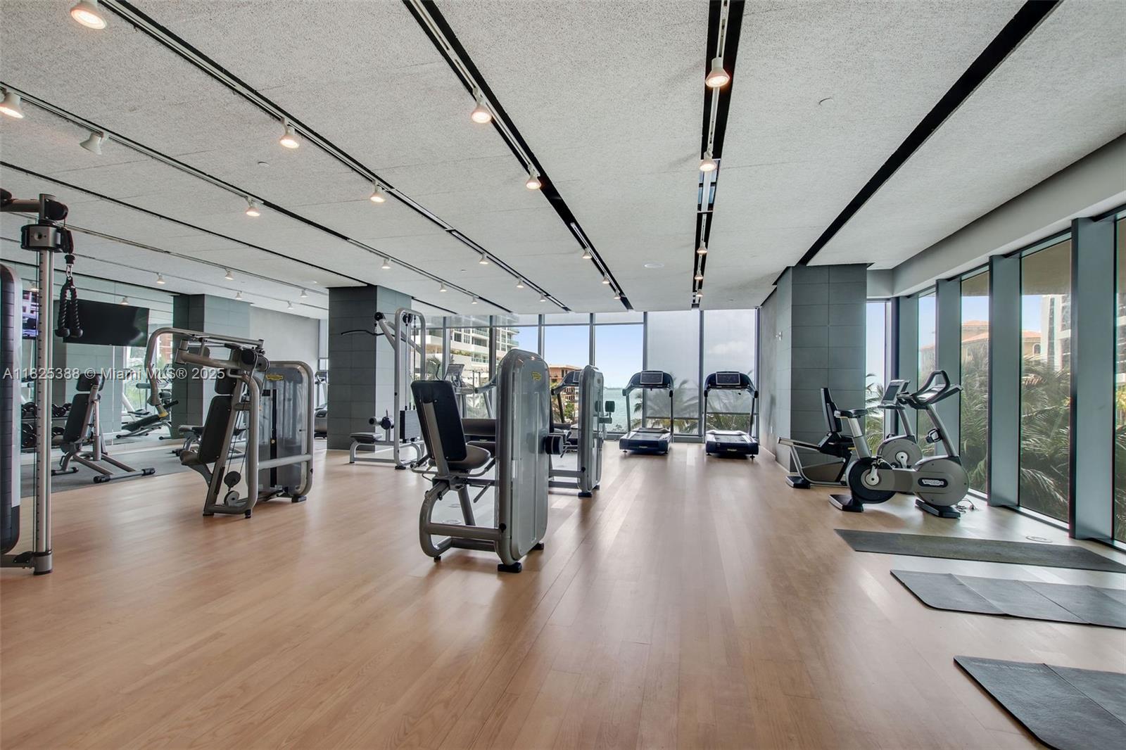 460 NE 28th street #2407, Miami FL 33137