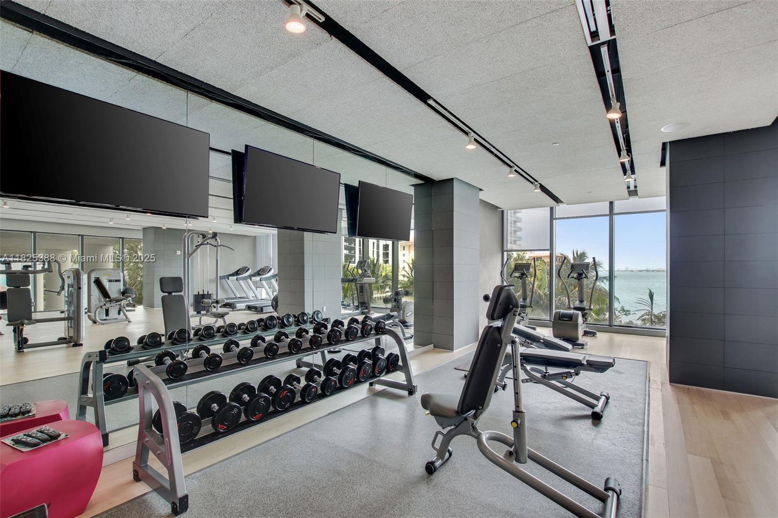 460 NE 28th street #2407, Miami FL 33137