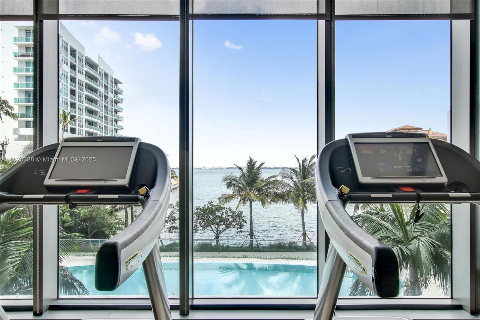 460 NE 28th street #2407, Miami FL 33137