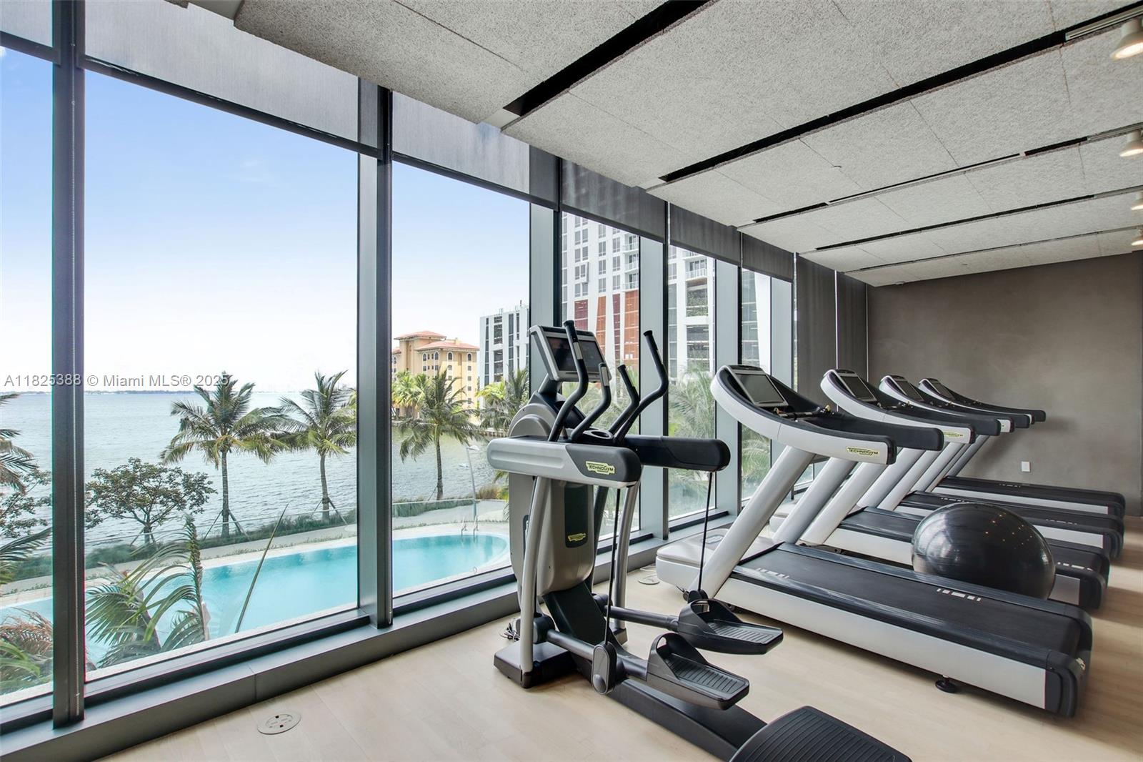 460 NE 28th street #2407, Miami FL 33137
