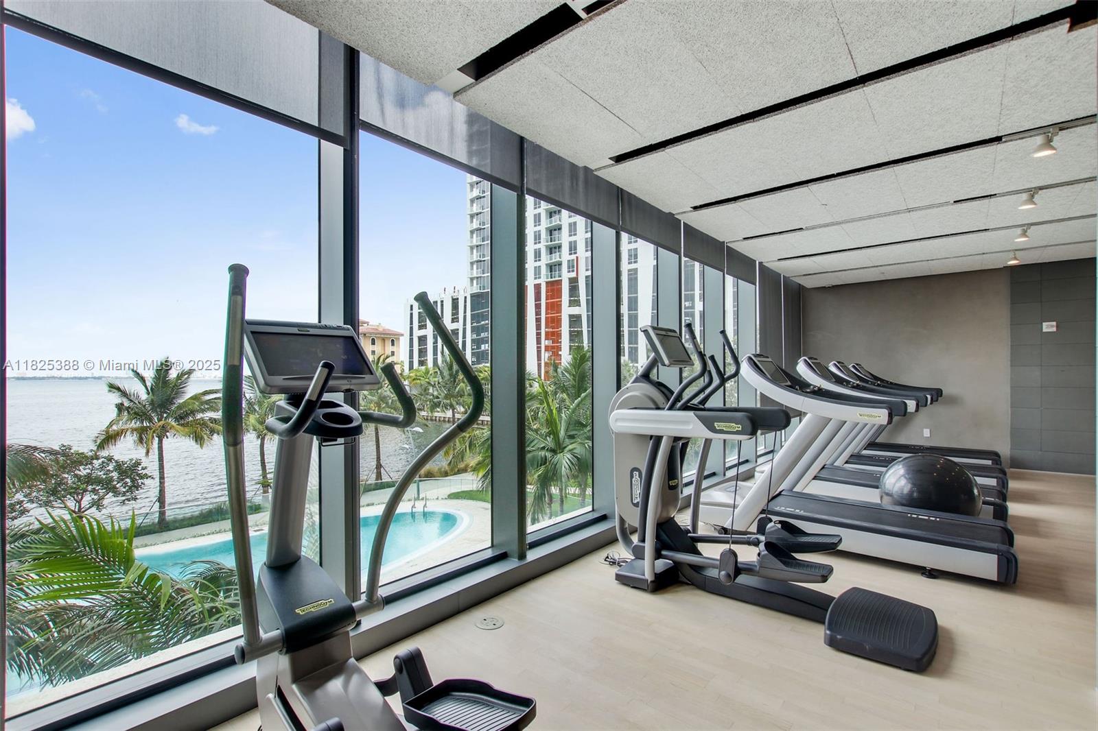 460 NE 28th street #2407, Miami FL 33137