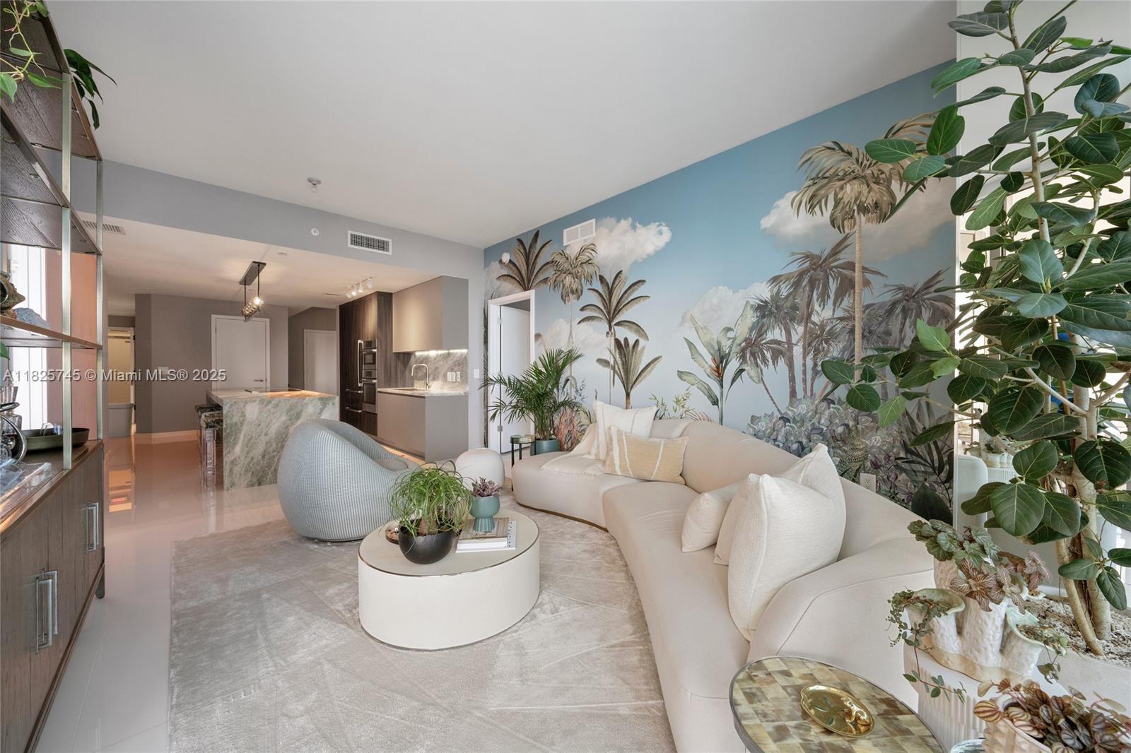 851 NE 1st Ave #907, Miami FL 33132