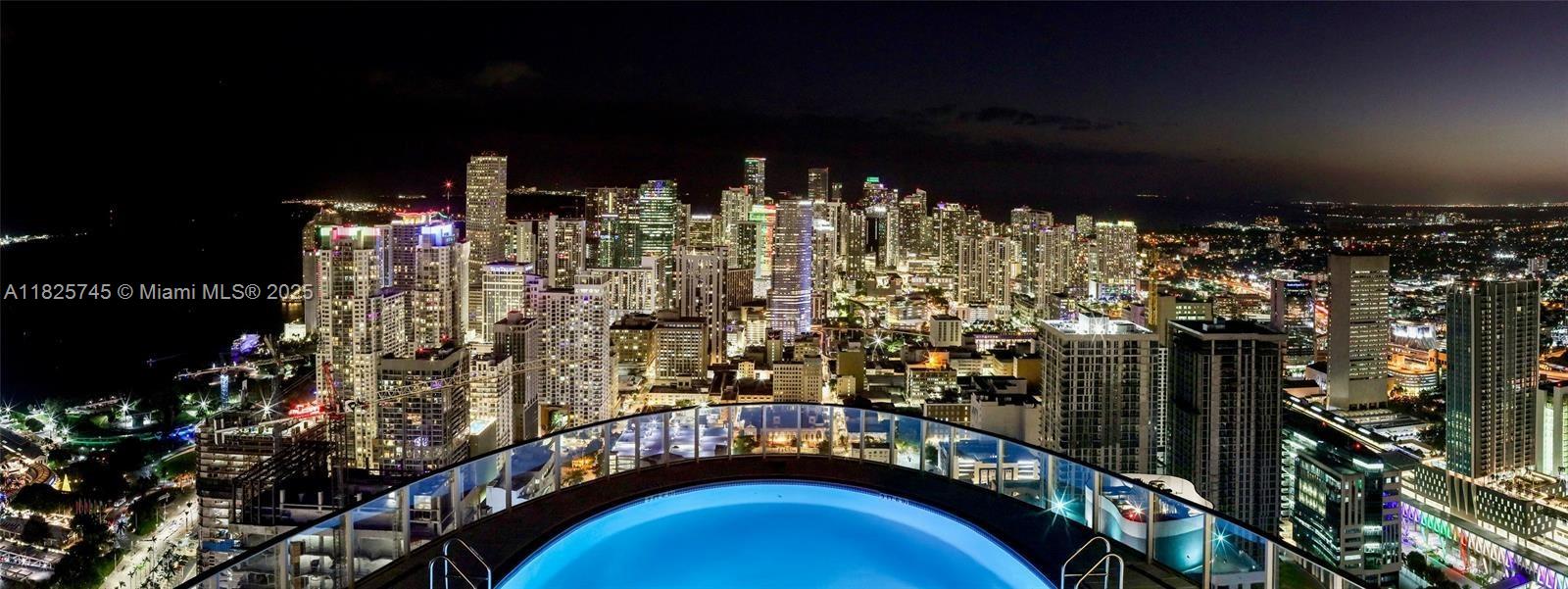 851 NE 1st Ave #907, Miami FL 33132
