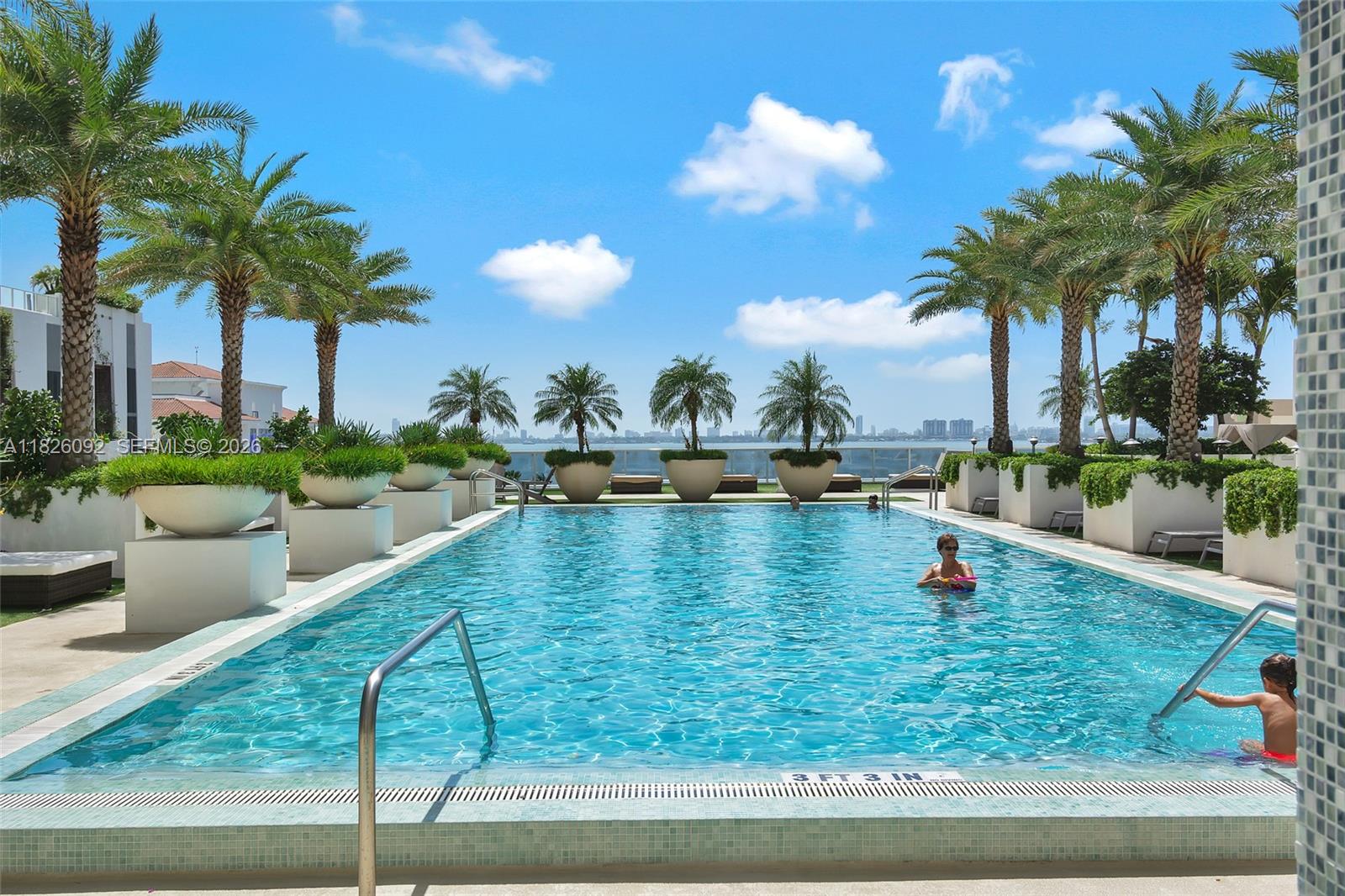 600 NE 27th St #1105, Miami FL 33137