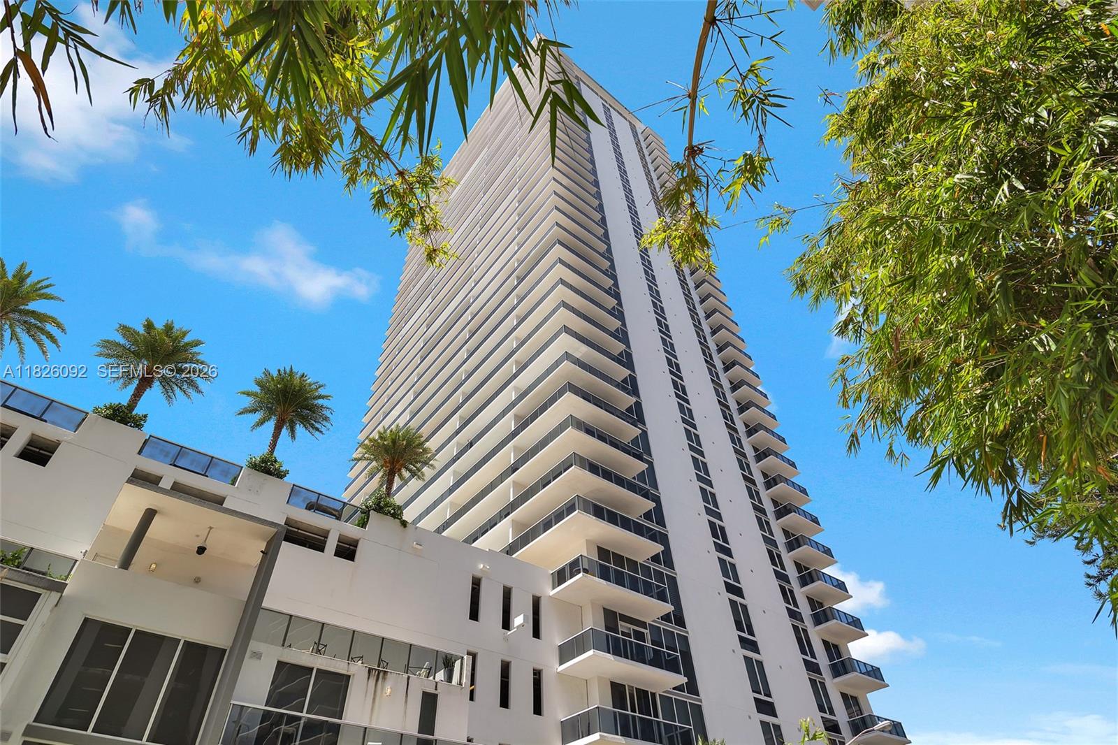 600 NE 27th St #1105, Miami FL 33137