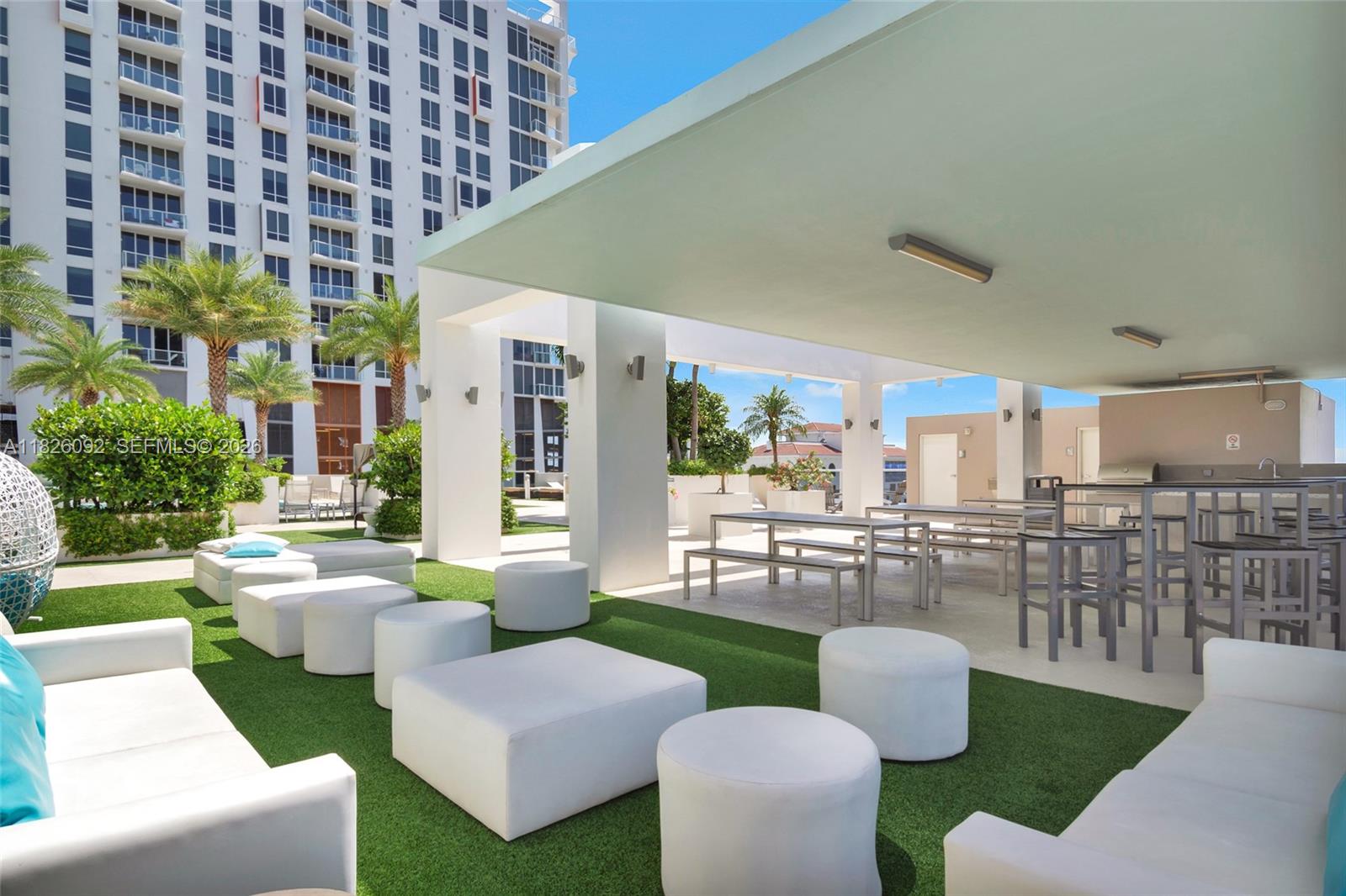 600 NE 27th St #1105, Miami FL 33137