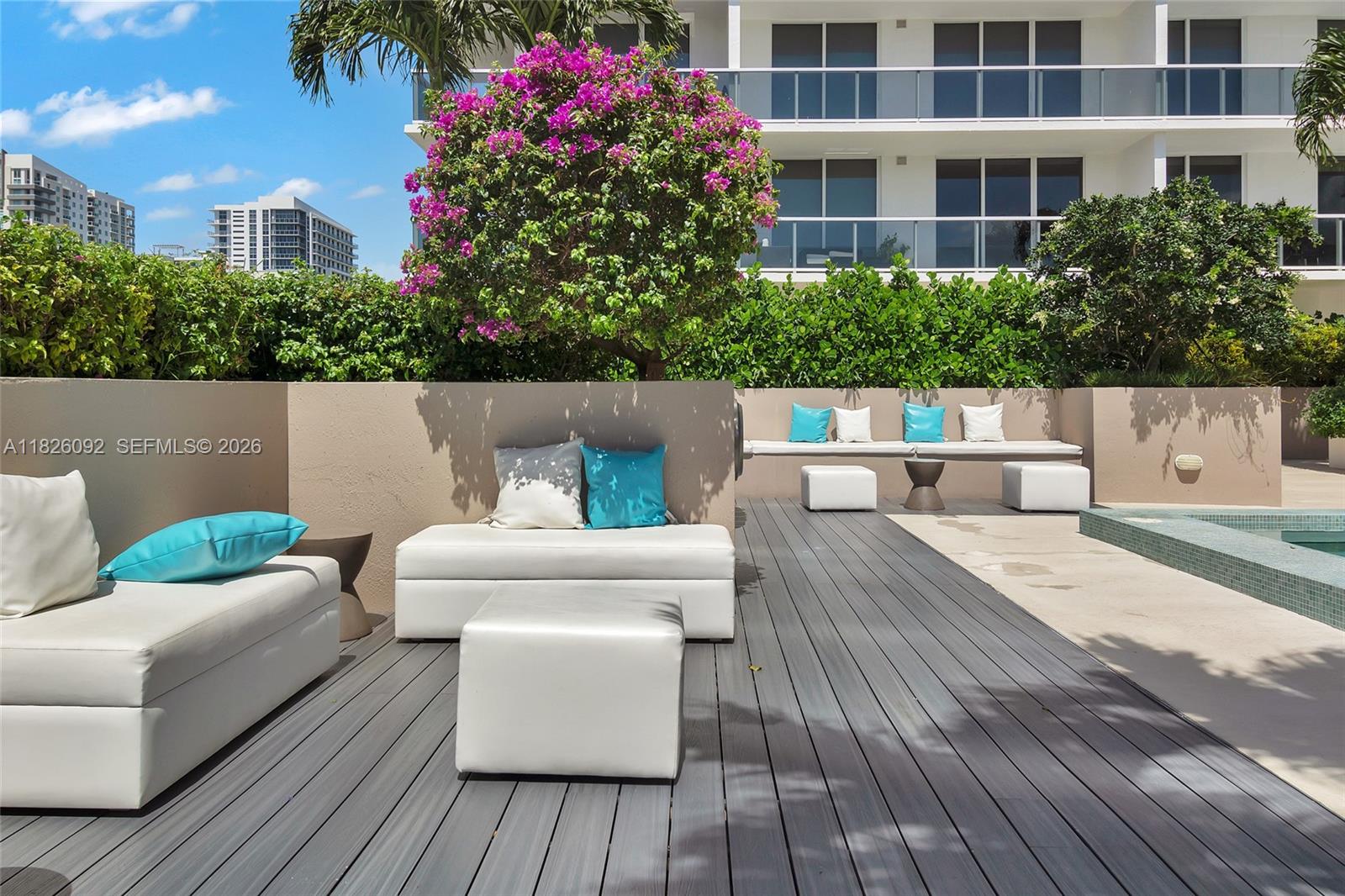 600 NE 27th St #1105, Miami FL 33137