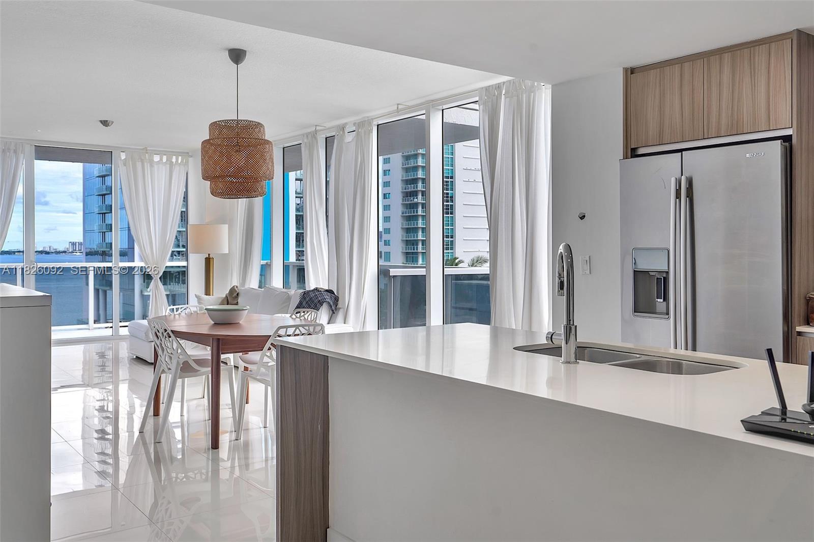 600 NE 27th St #1105, Miami FL 33137