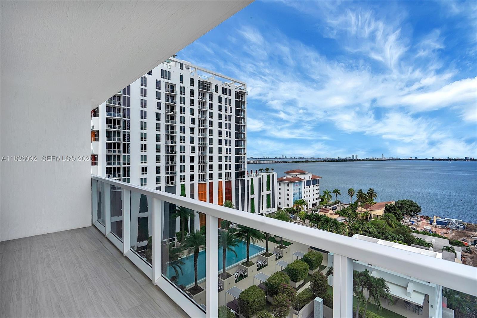 600 NE 27th St #1105, Miami FL 33137