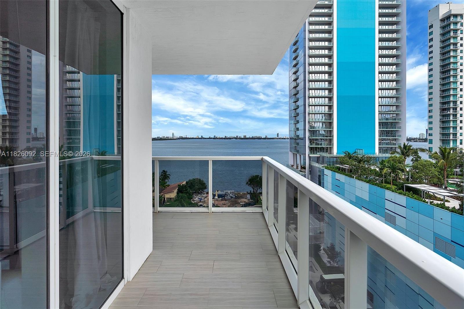 600 NE 27th St #1105, Miami FL 33137