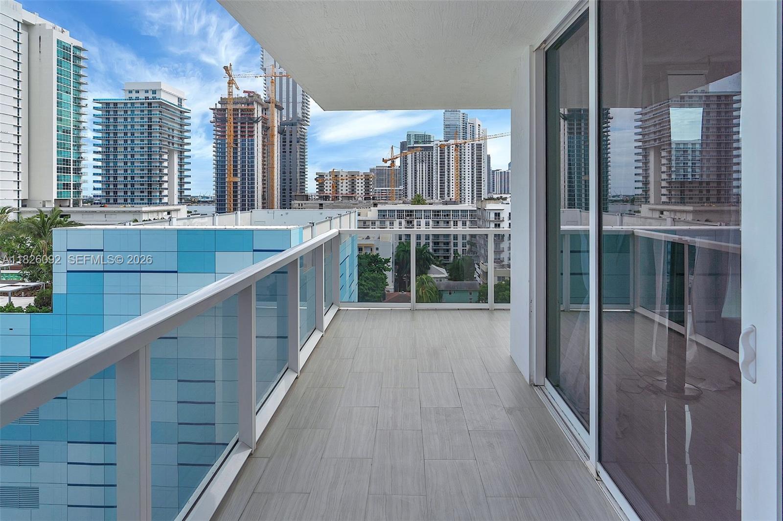 600 NE 27th St #1105, Miami FL 33137