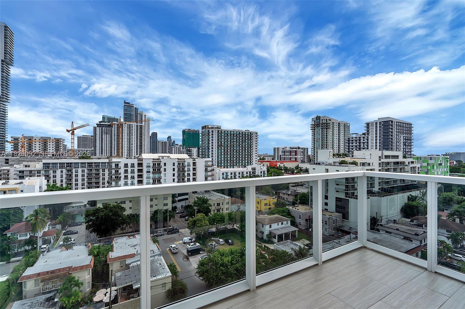 600 NE 27th St #1105, Miami FL 33137