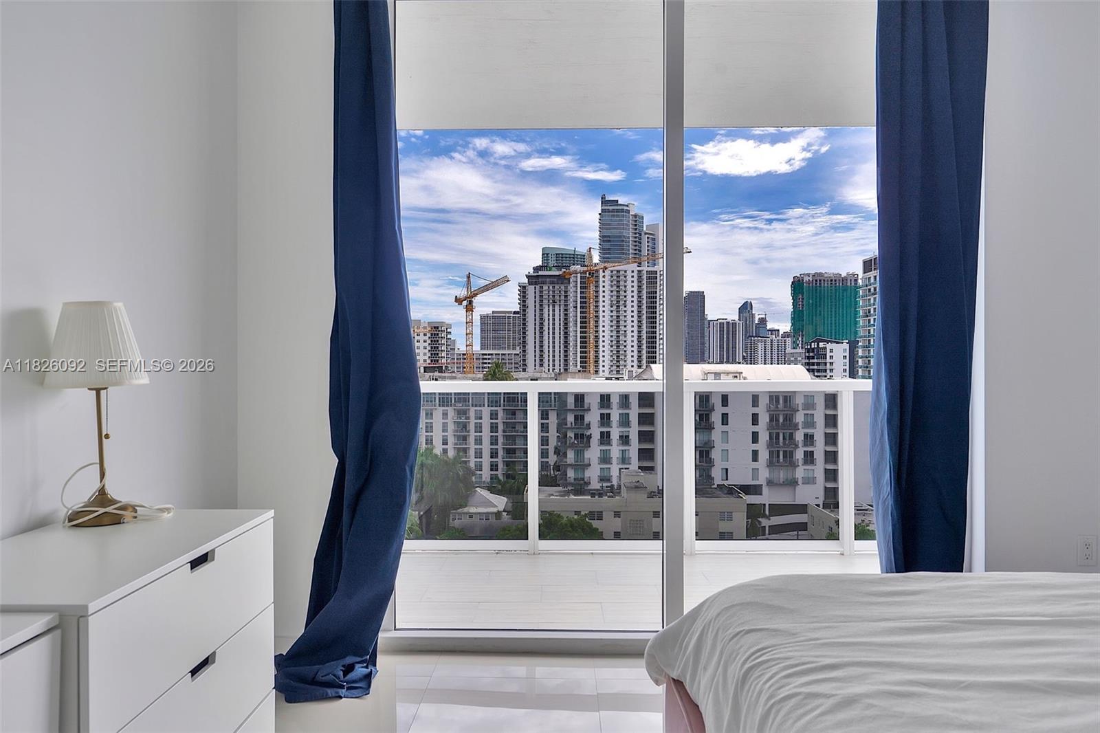 600 NE 27th St #1105, Miami FL 33137