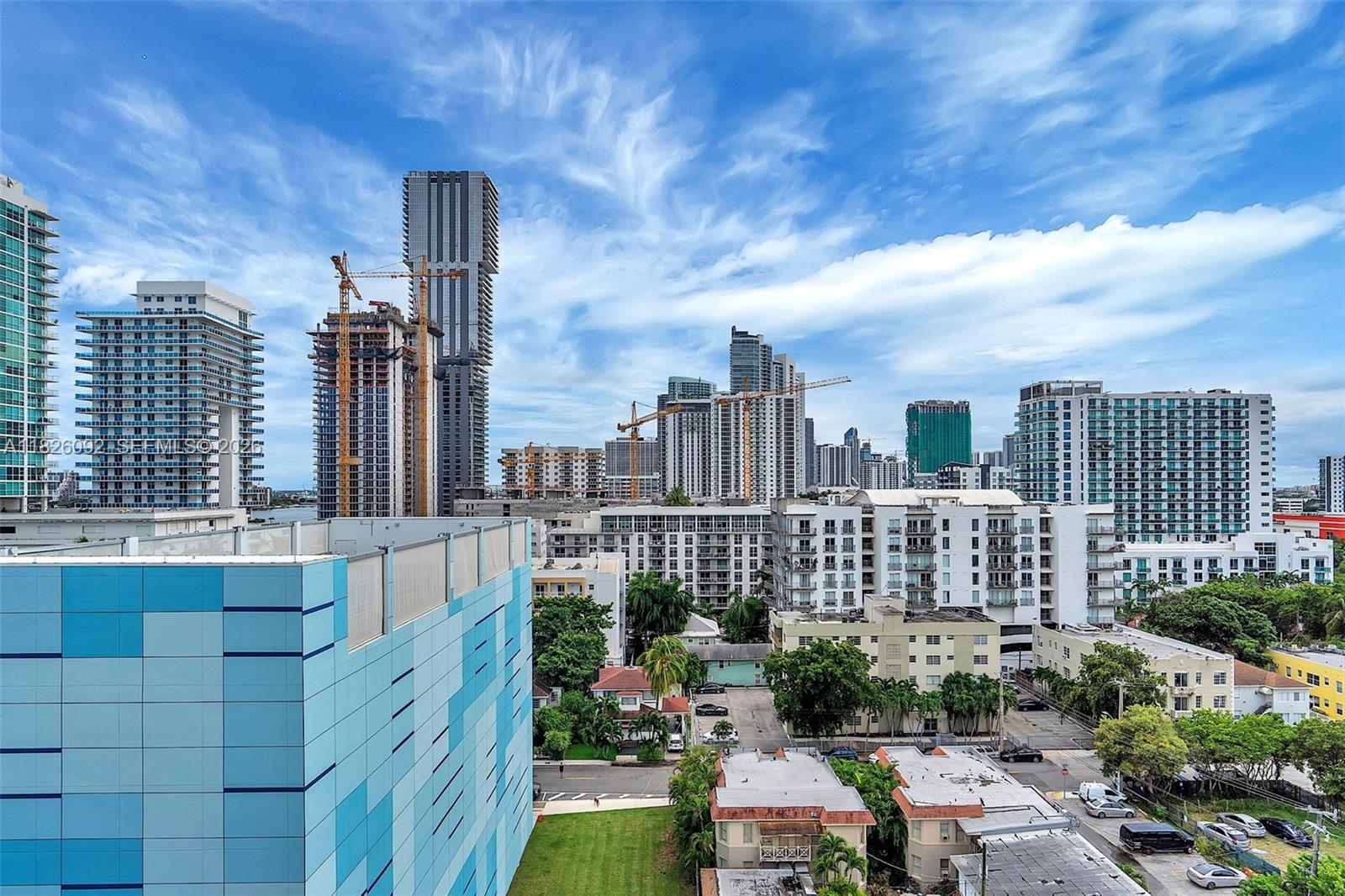 600 NE 27th St #1105, Miami FL 33137
