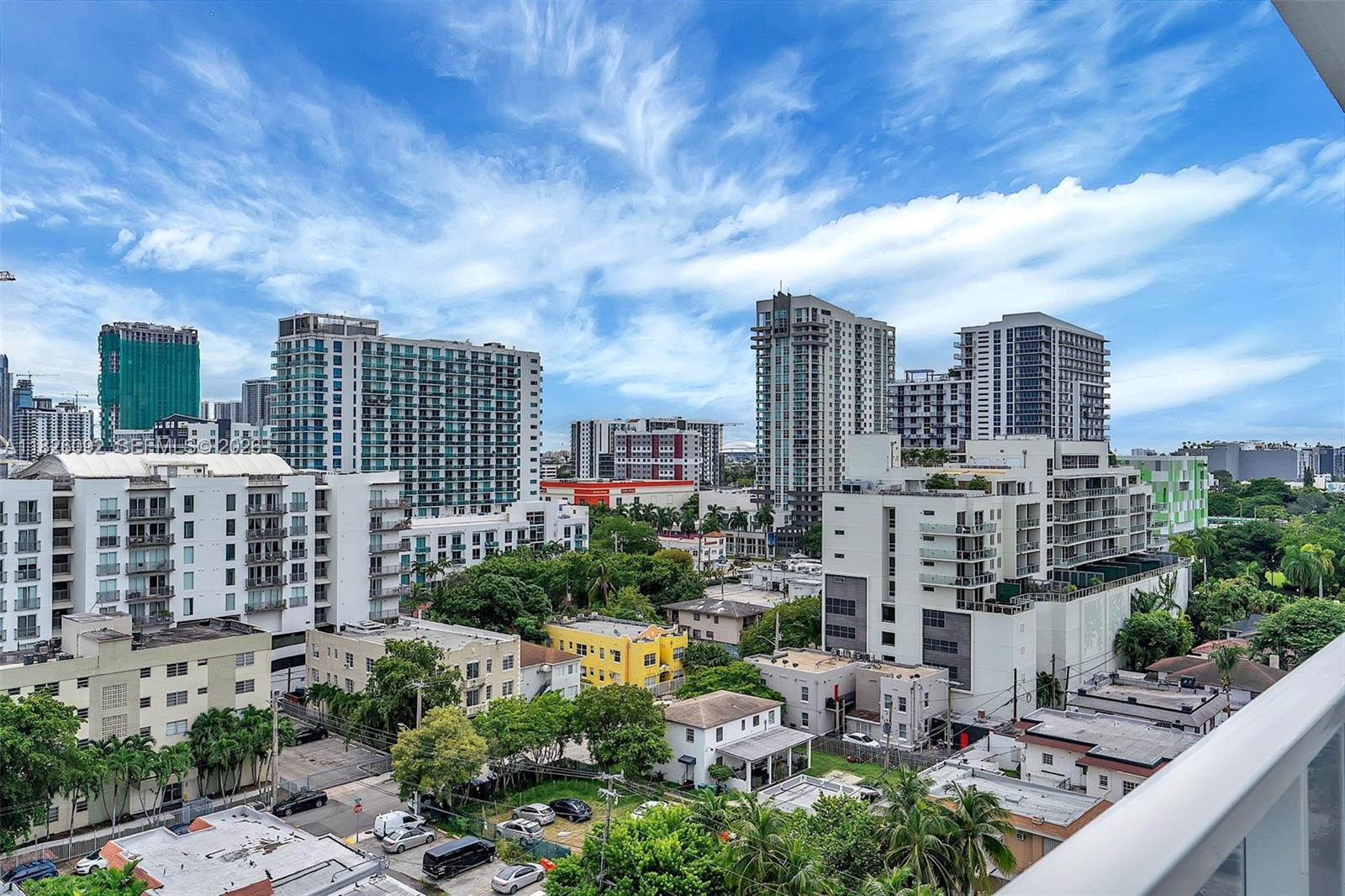 600 NE 27th St #1105, Miami FL 33137