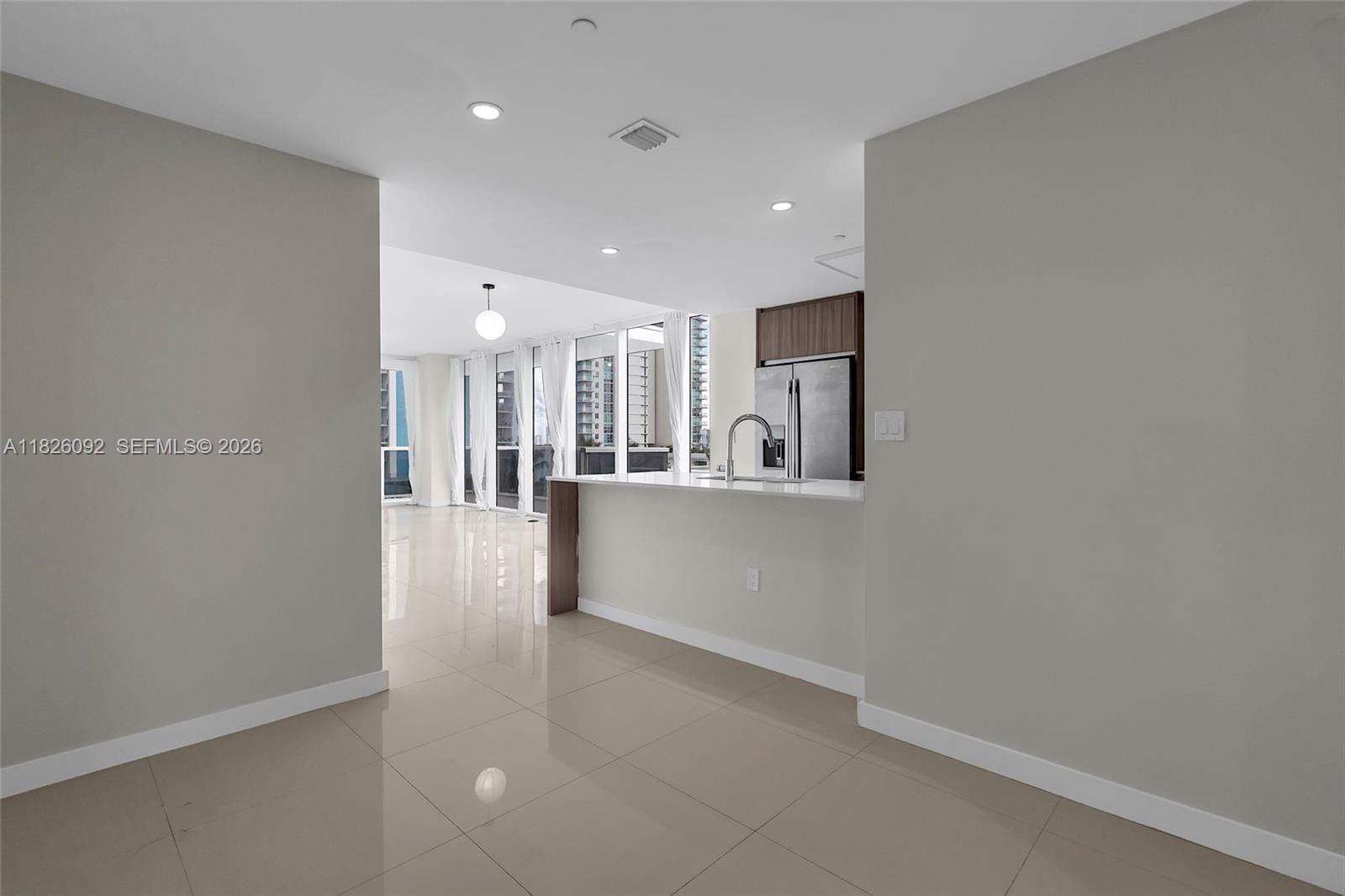600 NE 27th St #1105, Miami FL 33137