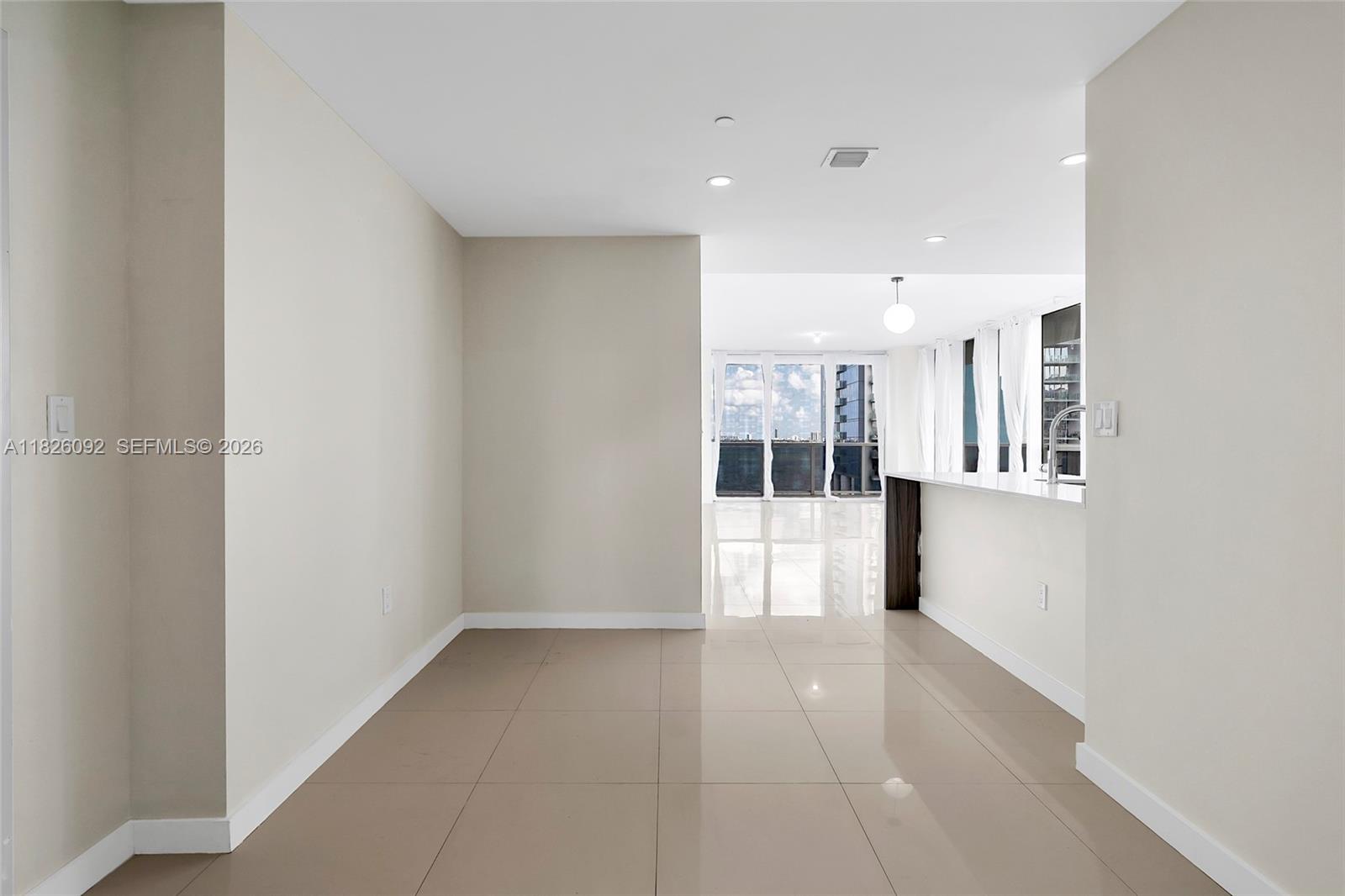 600 NE 27th St #1105, Miami FL 33137