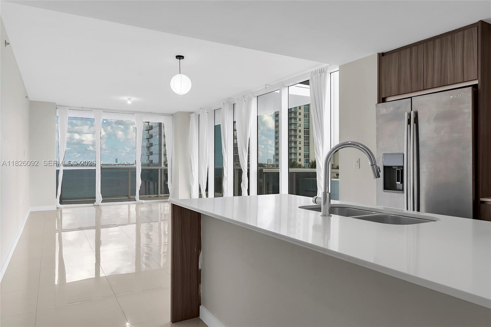 600 NE 27th St #1105, Miami FL 33137