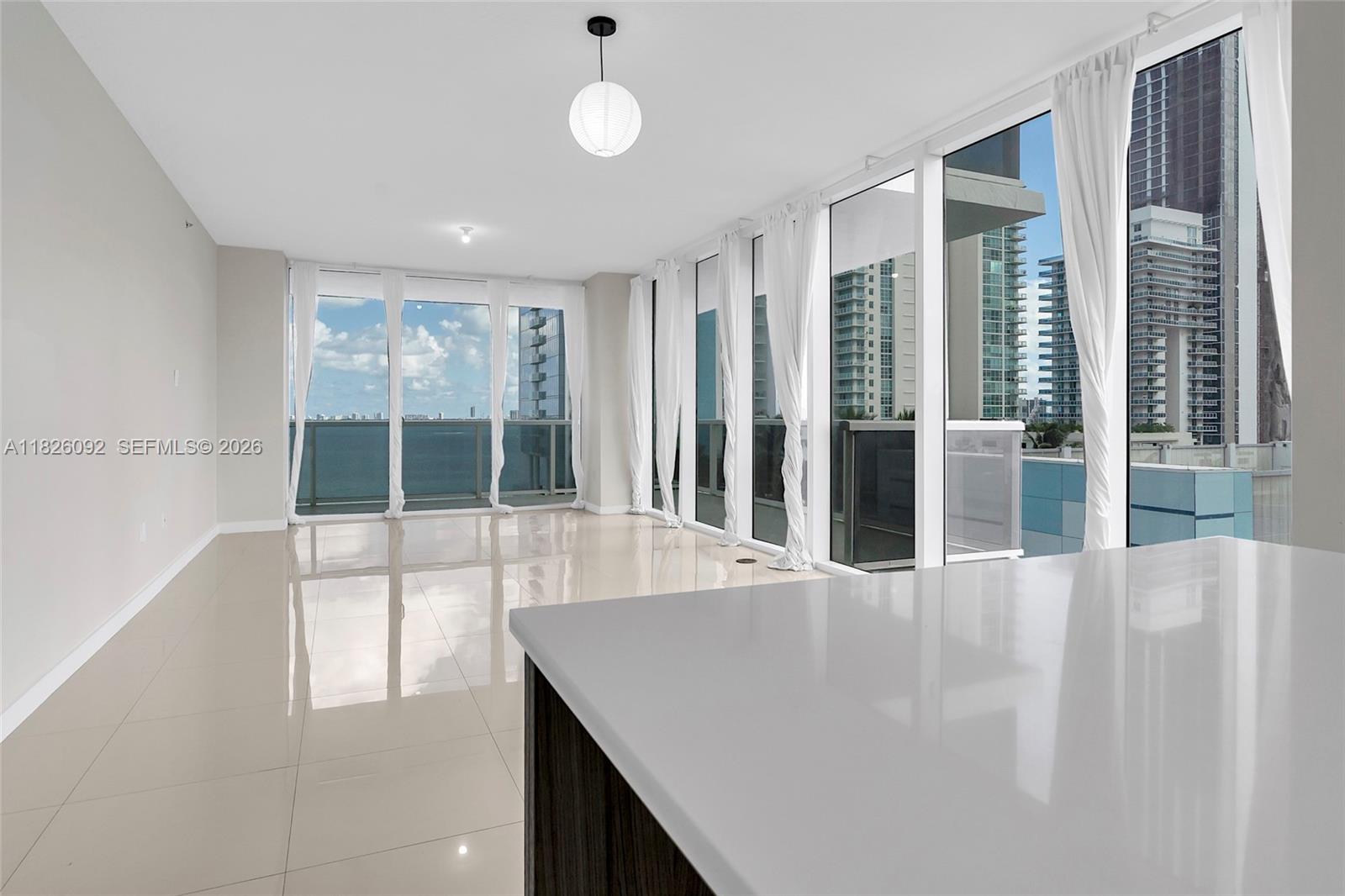 600 NE 27th St #1105, Miami FL 33137