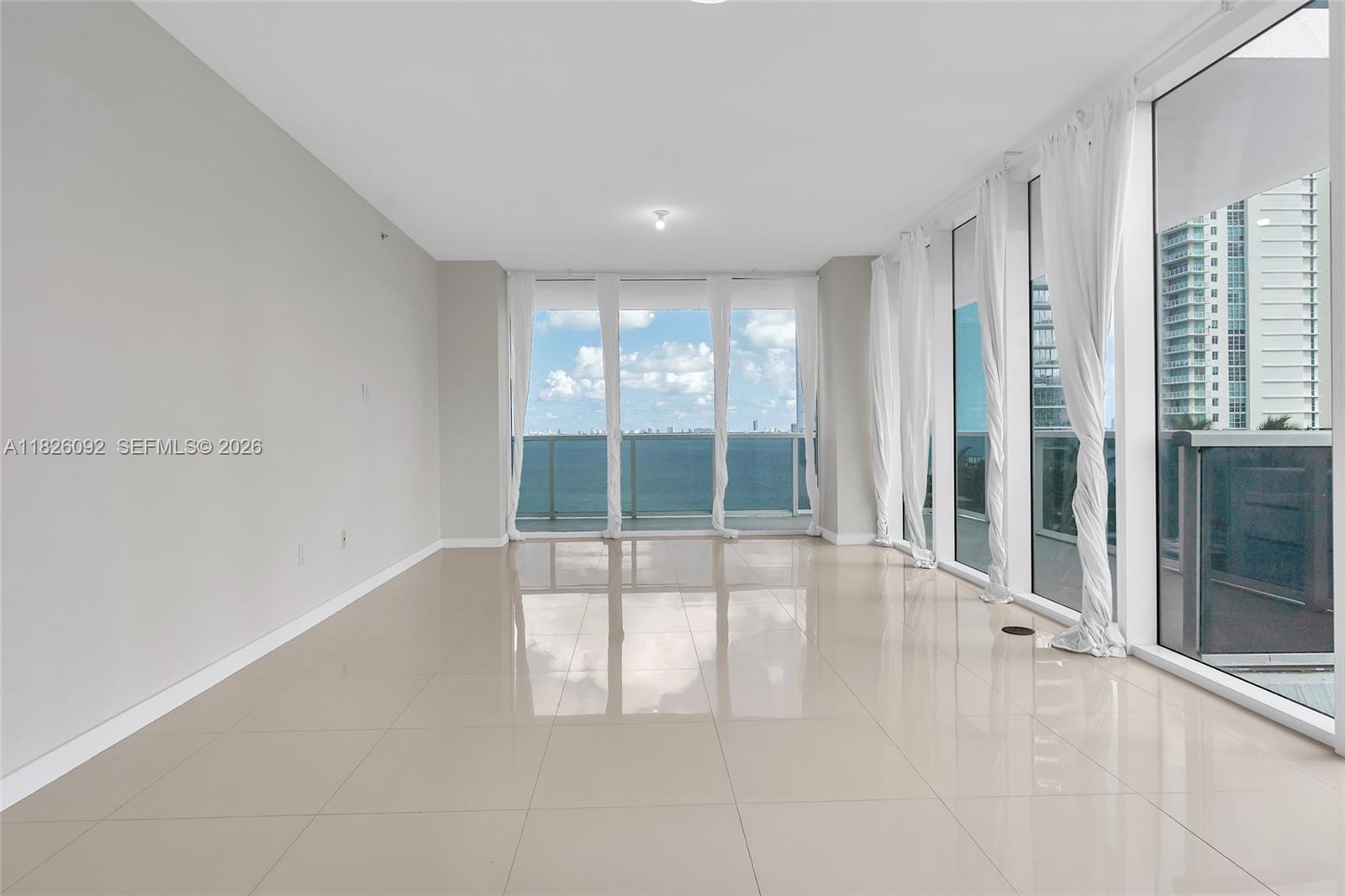 600 NE 27th St #1105, Miami FL 33137