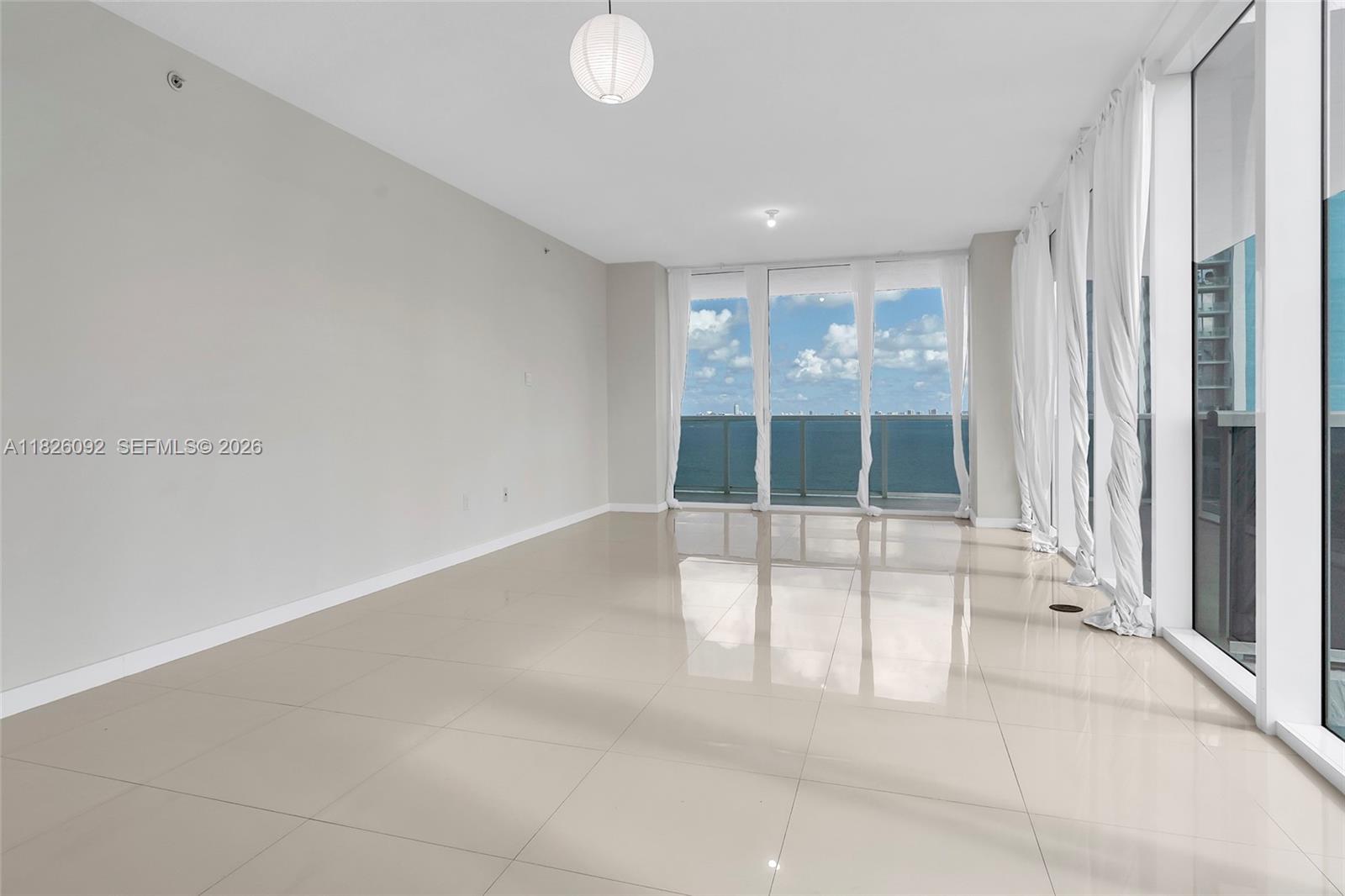 600 NE 27th St #1105, Miami FL 33137