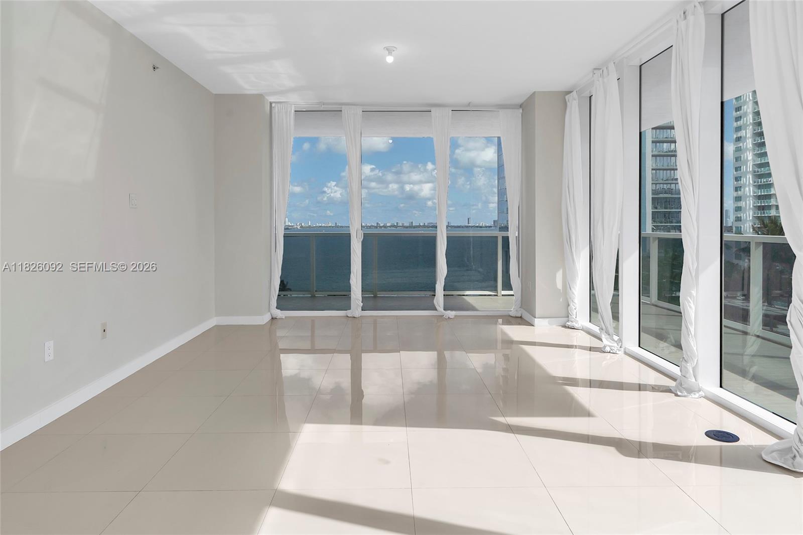600 NE 27th St #1105, Miami FL 33137