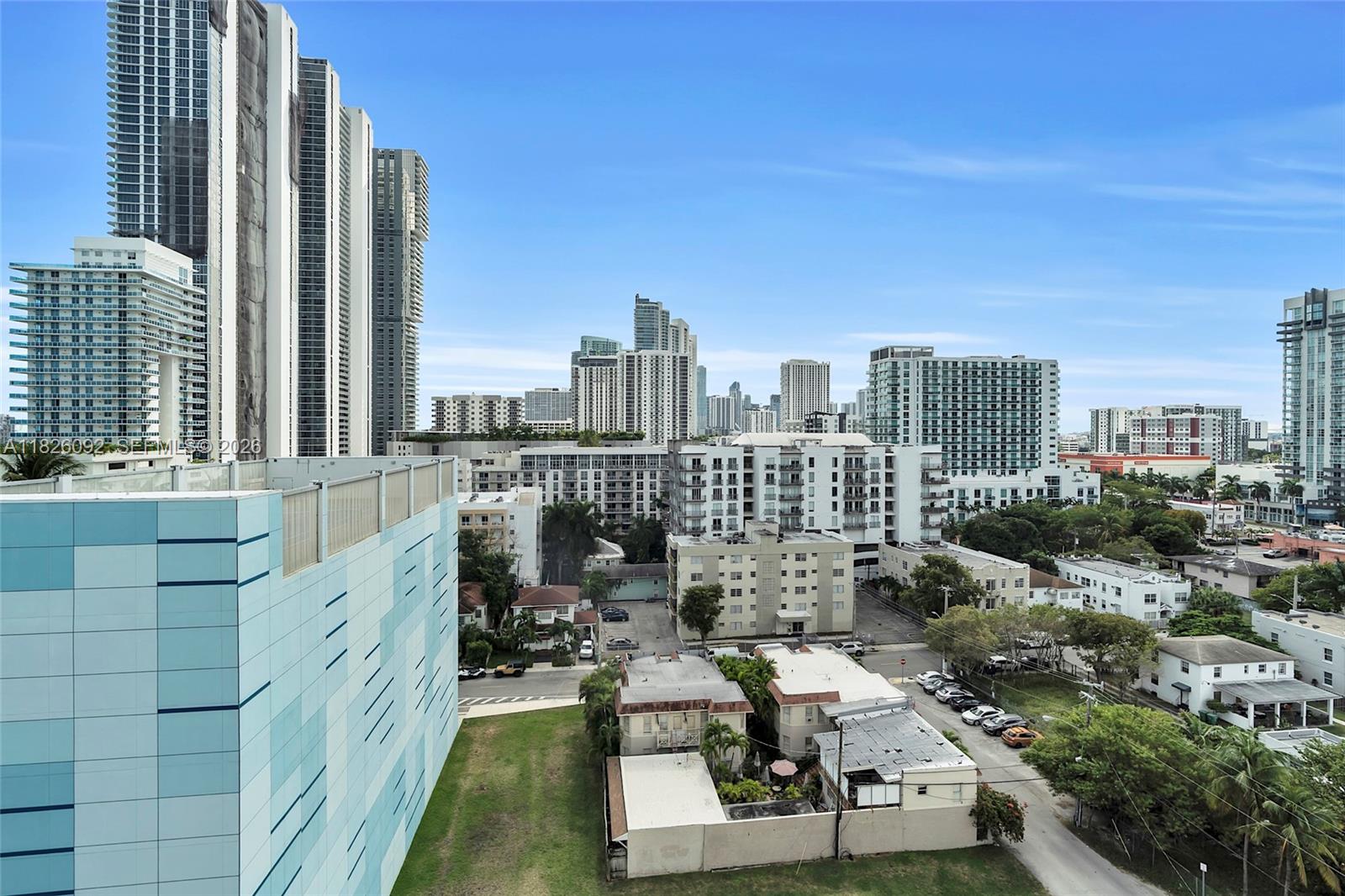 600 NE 27th St #1105, Miami FL 33137